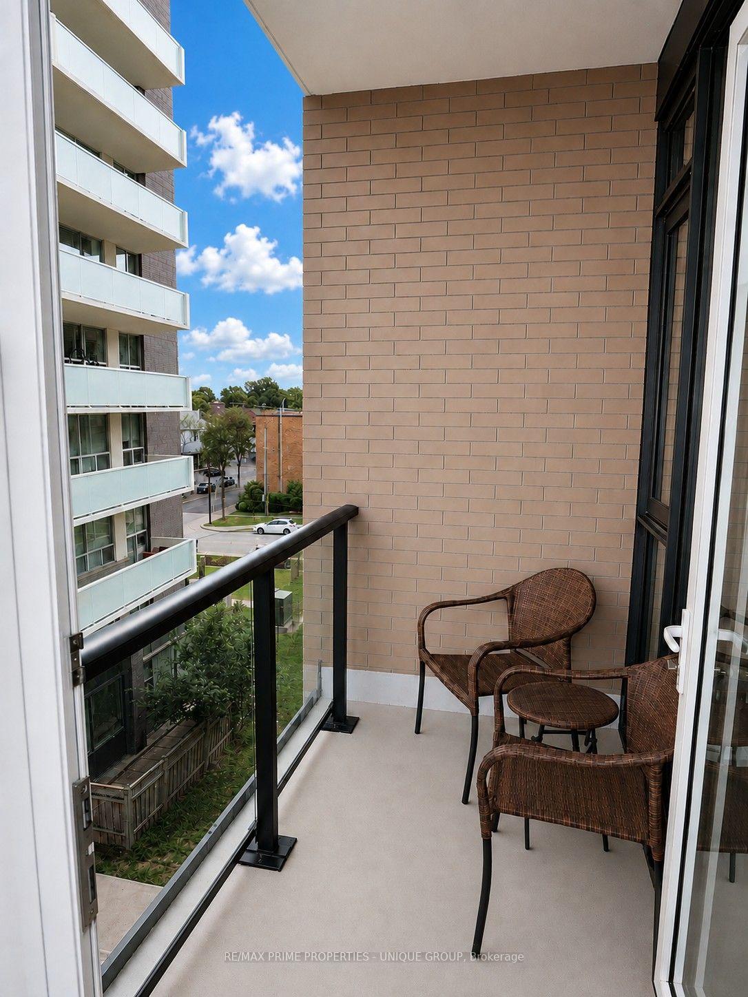 Photo 20 of Unit 412, 293 The Kingsway, Etobicoke, Edenbridge-Humber Valley — HOMEH
