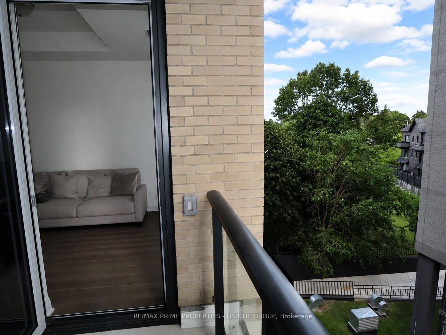 Photo 21 of Unit 412, 293 The Kingsway, Etobicoke, Edenbridge-Humber Valley — HOMEH