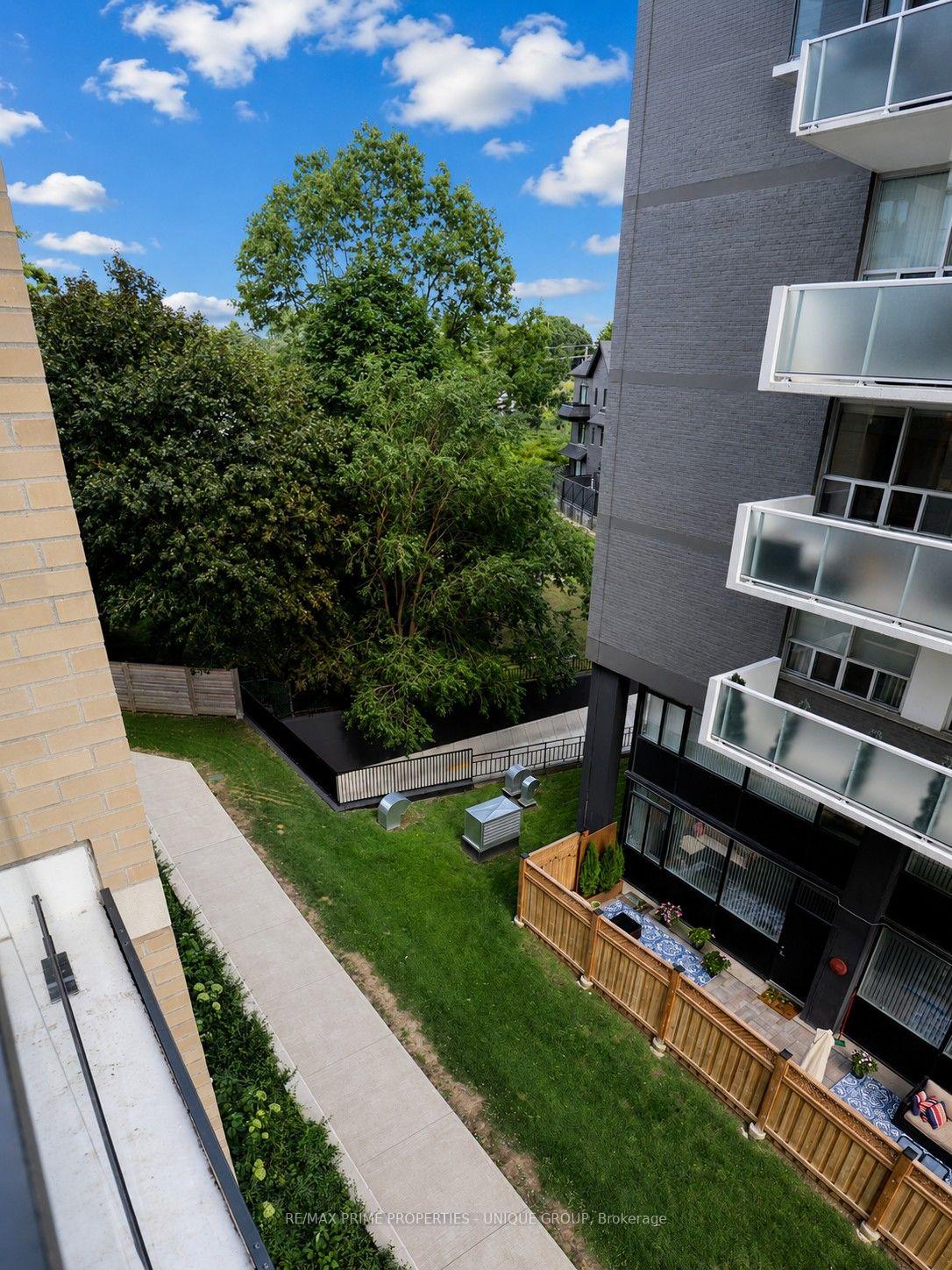 Photo 22 of Unit 412, 293 The Kingsway, Etobicoke, Edenbridge-Humber Valley — HOMEH