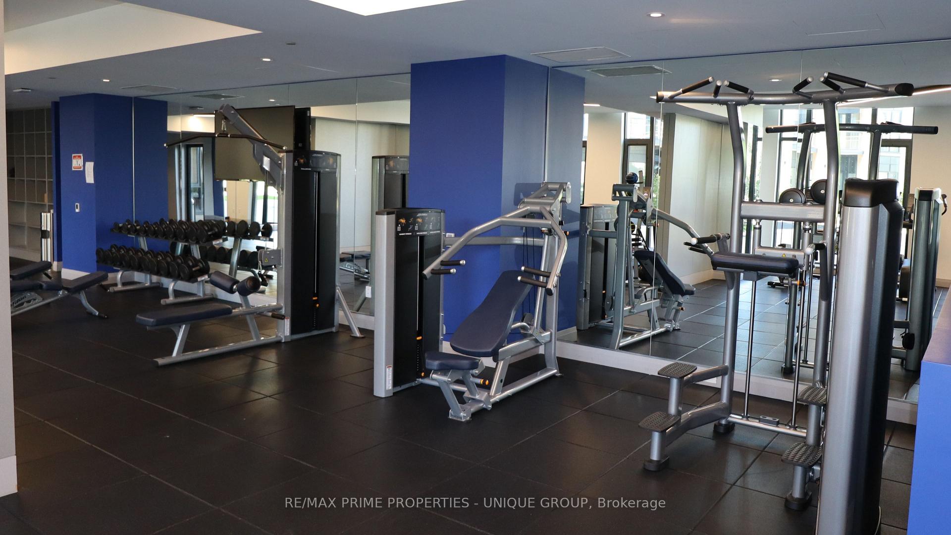 Photo 31 of Unit 412, 293 The Kingsway, Etobicoke, Edenbridge-Humber Valley — HOMEH