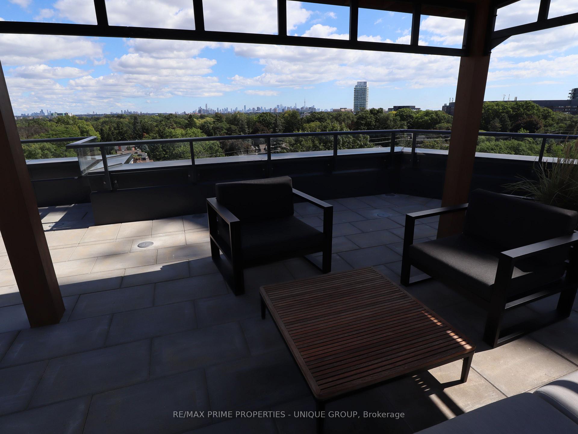 Photo 39 of Unit 412, 293 The Kingsway, Etobicoke, Edenbridge-Humber Valley — HOMEH