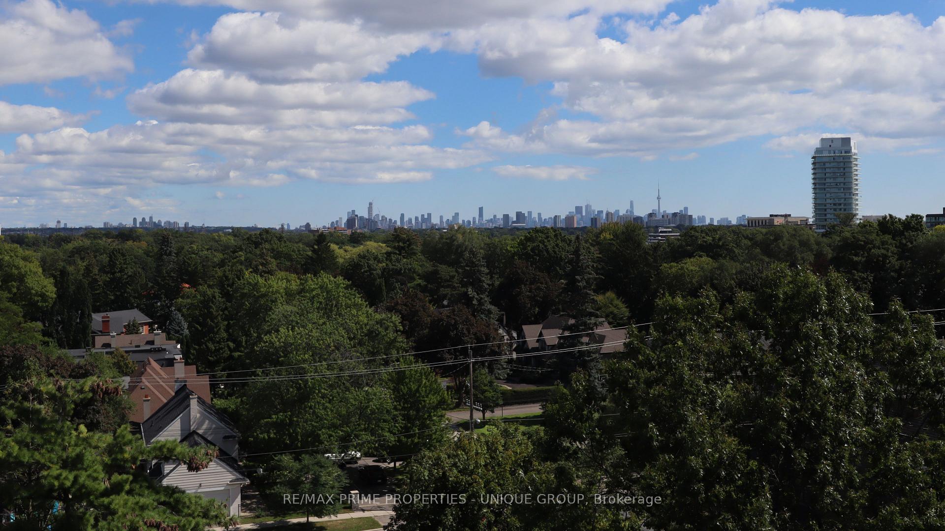 Photo 40 of Unit 412, 293 The Kingsway, Etobicoke, Edenbridge-Humber Valley — HOMEH