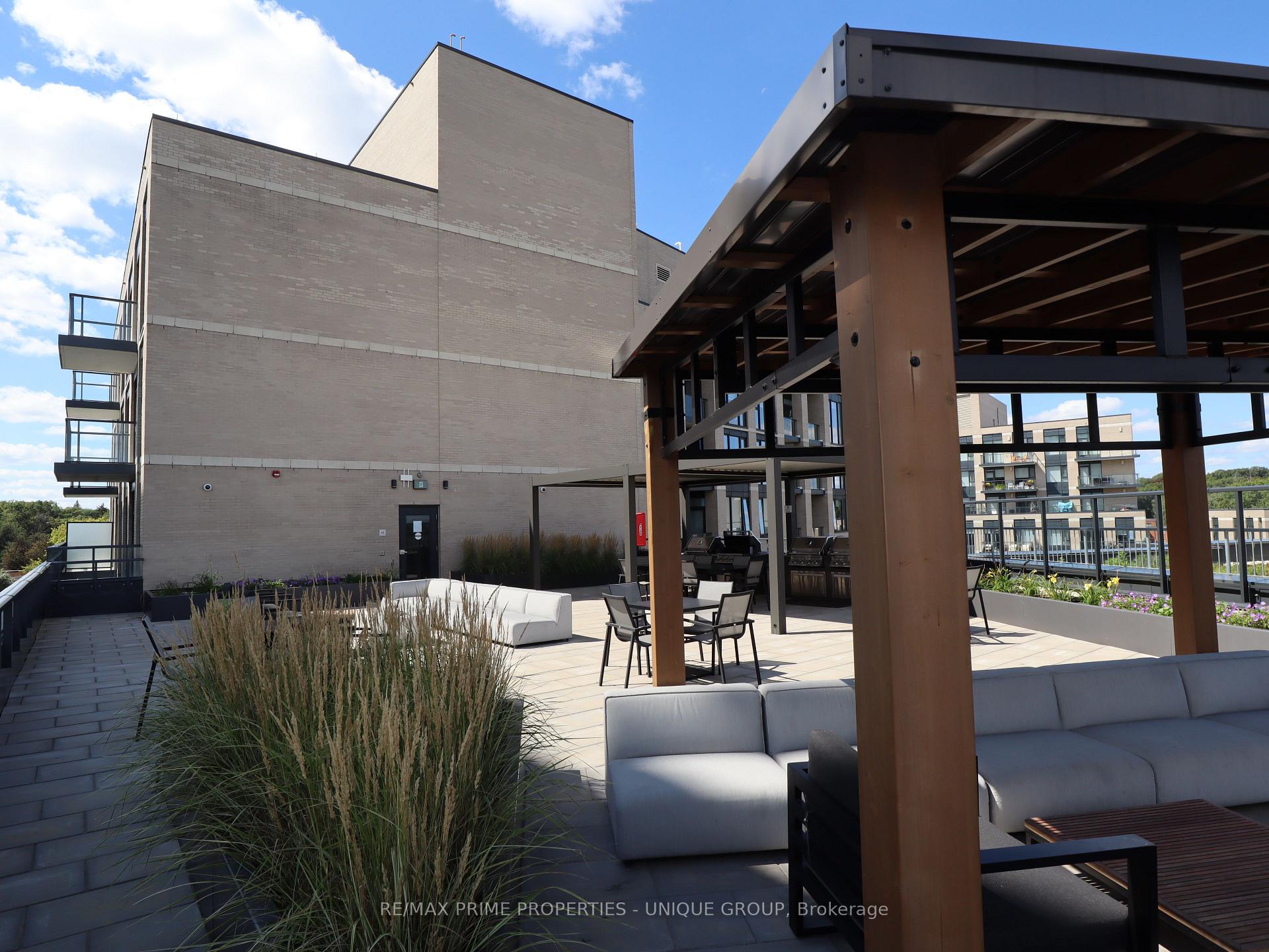 Photo 42 of Unit 412, 293 The Kingsway, Etobicoke, Edenbridge-Humber Valley — HOMEH