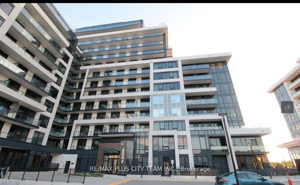 Photo of Unit 1606, 3220 William Colston Avenue
