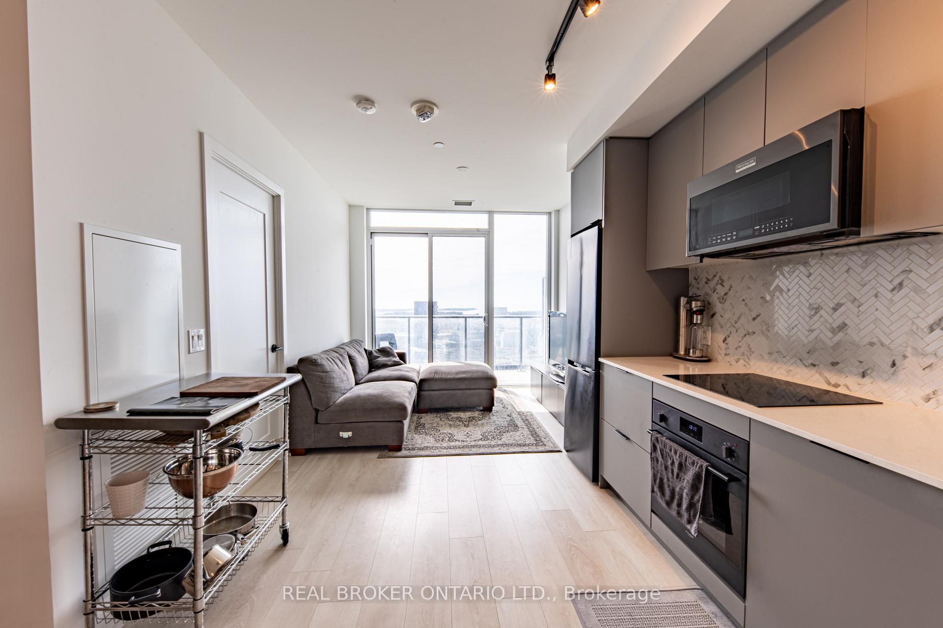 Photo of Unit 3103, 5 Defries Street