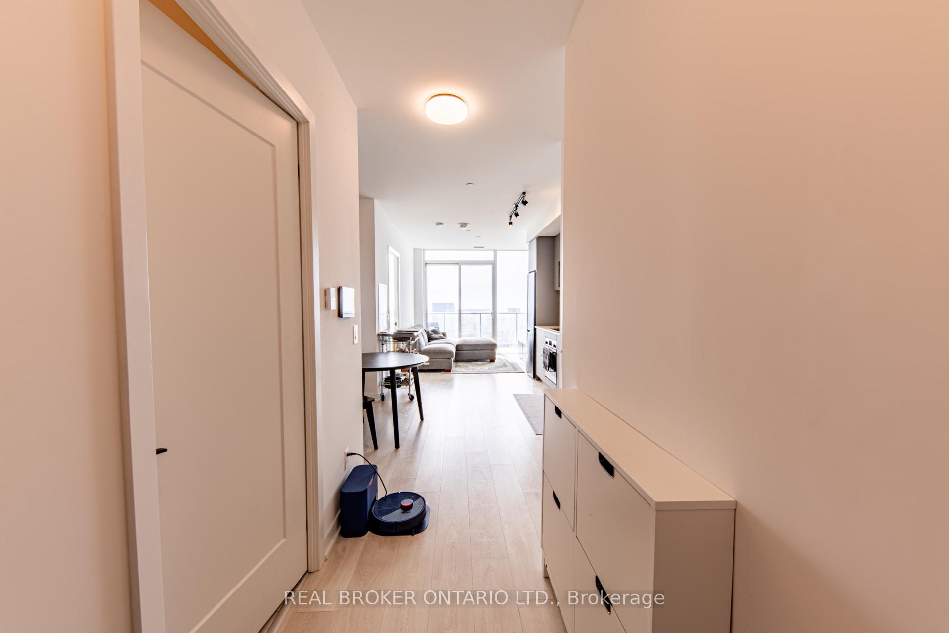 Photo 2 of Unit 3103, 5 Defries Street, Toronto, Regent Park — HOMEH