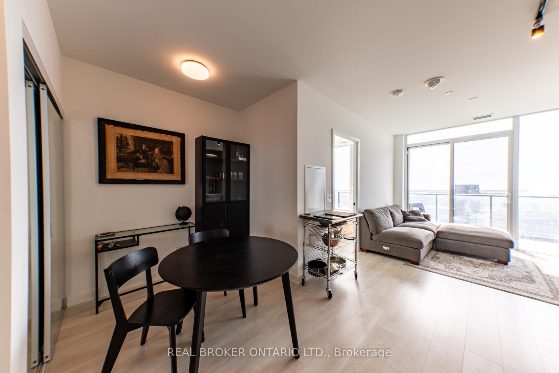 Photo 3 of Unit 3103, 5 Defries Street, Toronto, Regent Park — HOMEH