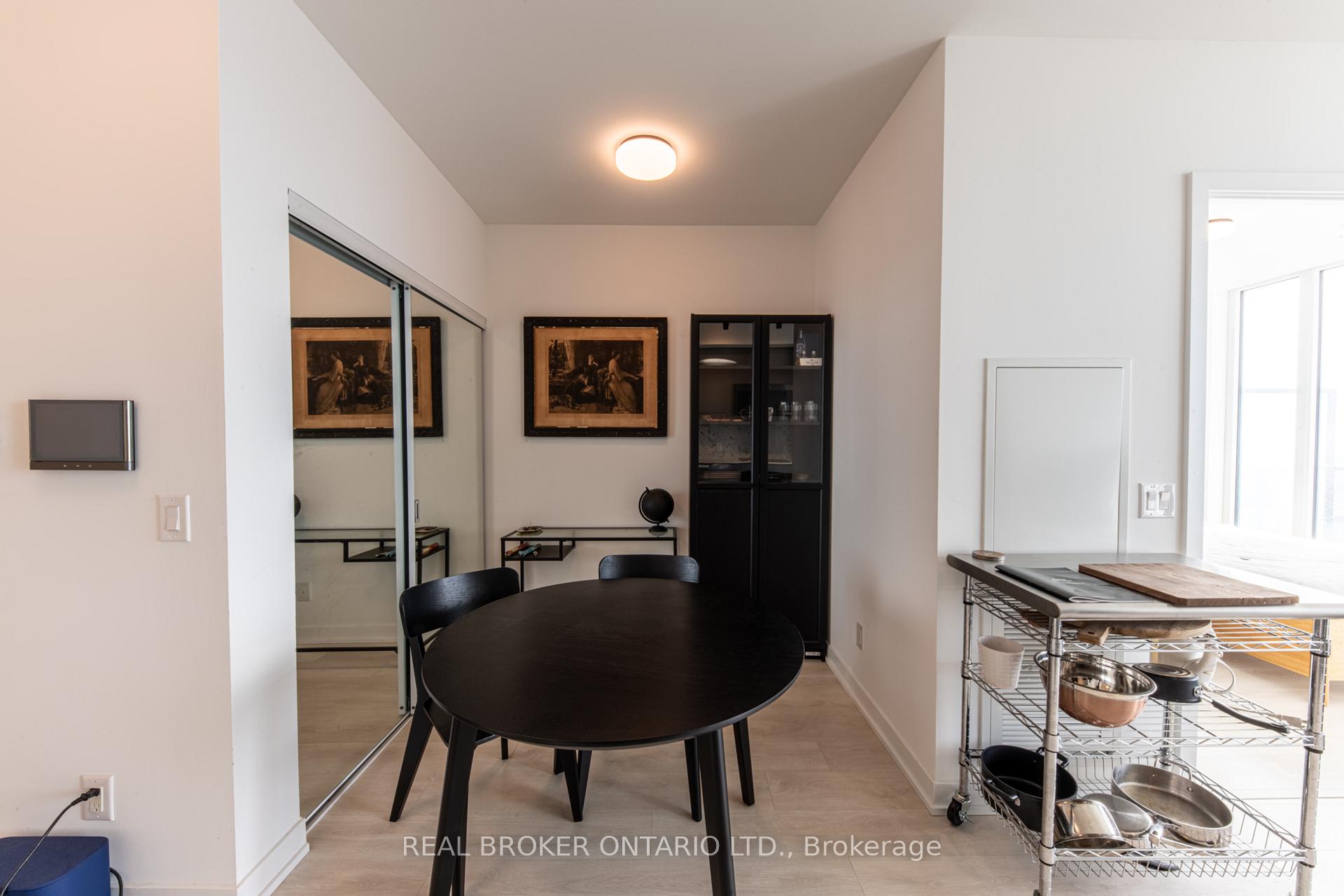 Photo 4 of Unit 3103, 5 Defries Street, Toronto, Regent Park — HOMEH