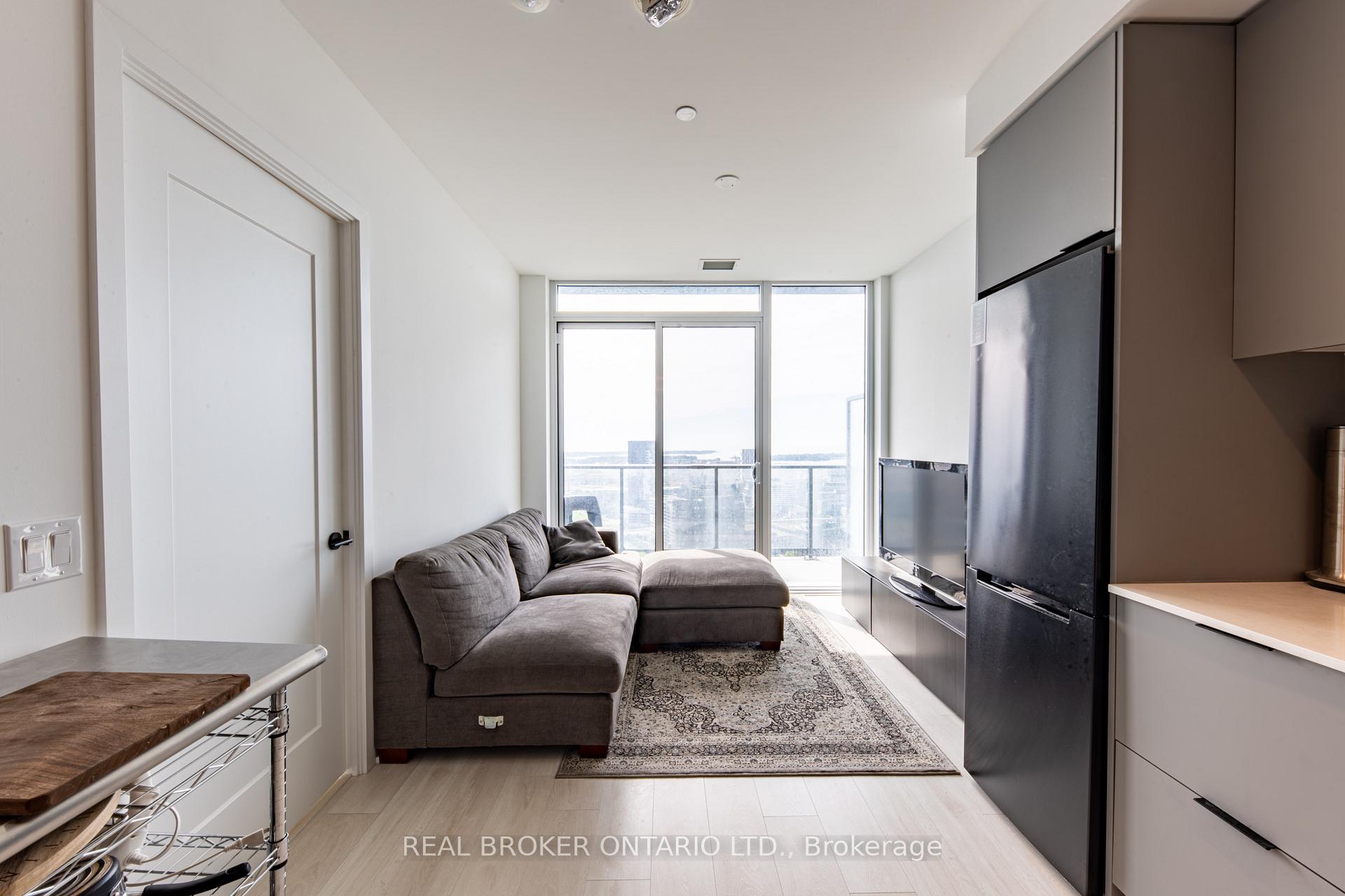 Photo 7 of Unit 3103, 5 Defries Street, Toronto, Regent Park — HOMEH