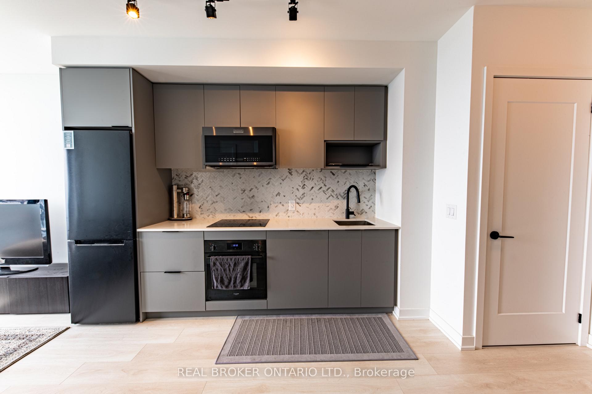 Photo 8 of Unit 3103, 5 Defries Street, Toronto, Regent Park — HOMEH