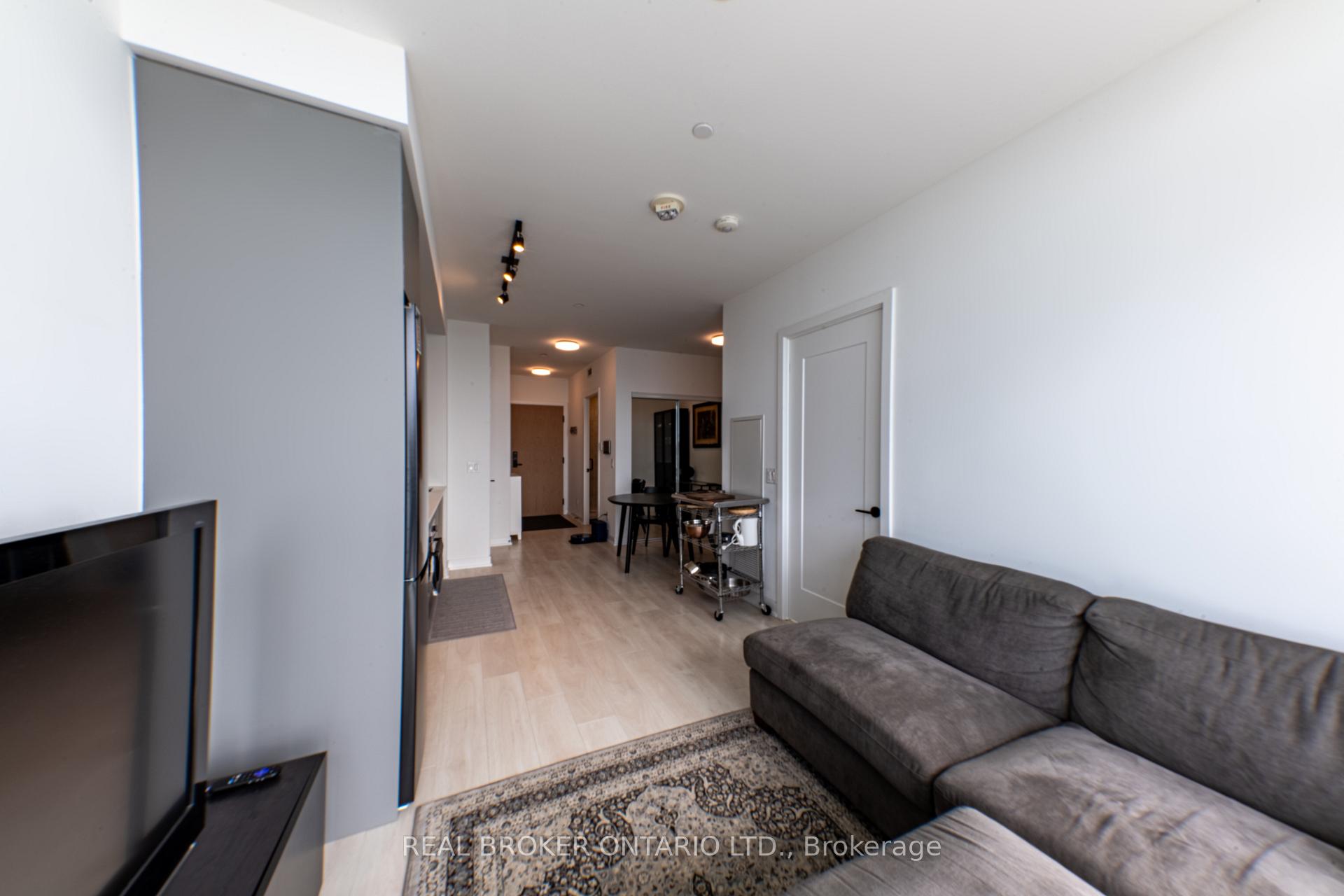 Photo 9 of Unit 3103, 5 Defries Street, Toronto, Regent Park — HOMEH