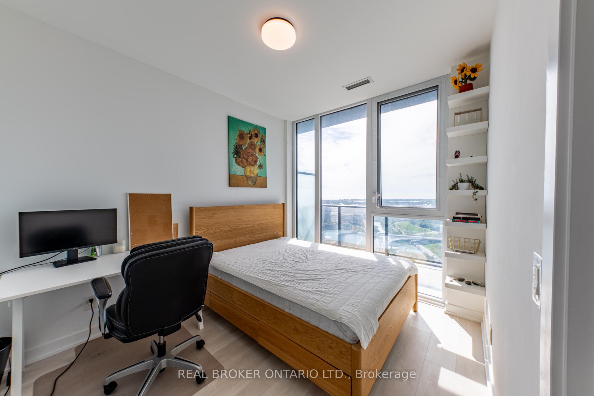 Photo 10 of Unit 3103, 5 Defries Street, Toronto, Regent Park — HOMEH