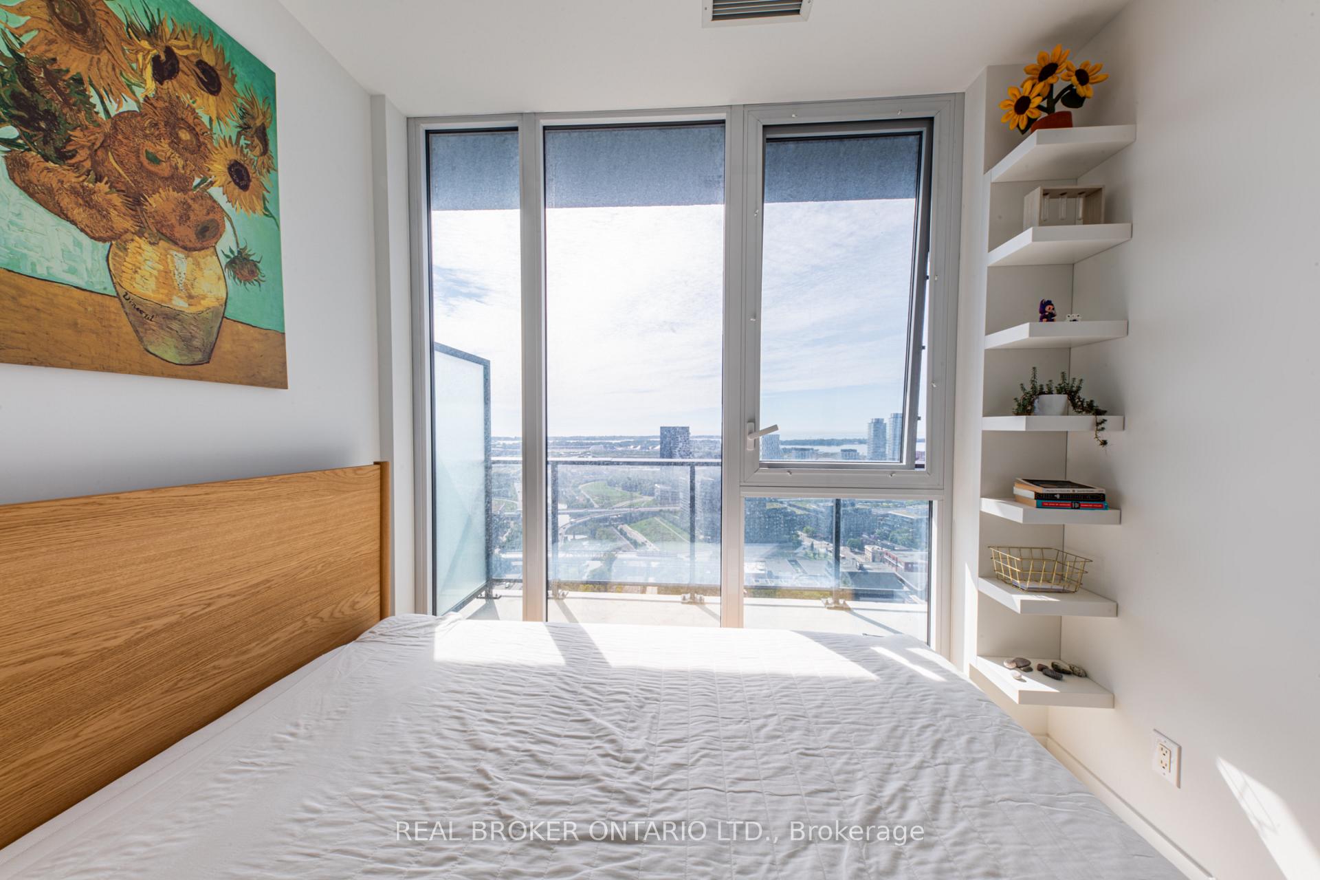 Photo 11 of Unit 3103, 5 Defries Street, Toronto, Regent Park — HOMEH