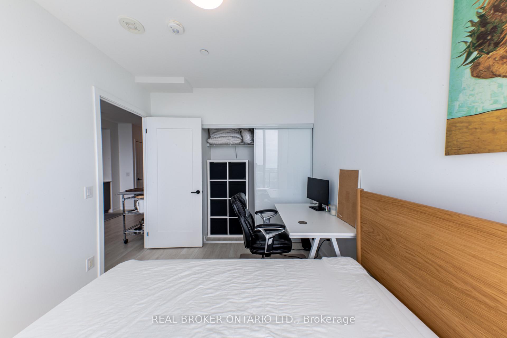 Photo 12 of Unit 3103, 5 Defries Street, Toronto, Regent Park — HOMEH