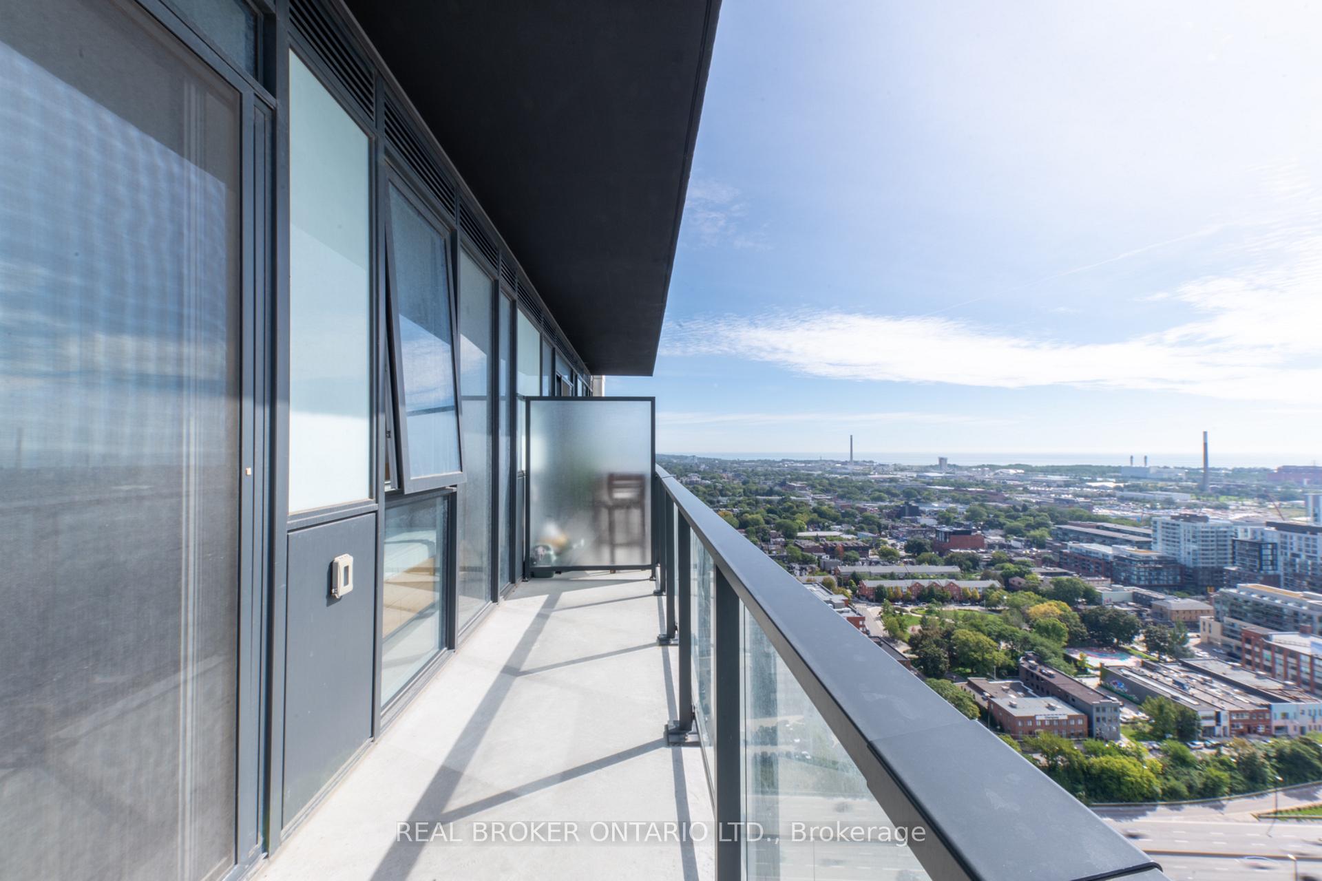 Photo 13 of Unit 3103, 5 Defries Street, Toronto, Regent Park — HOMEH