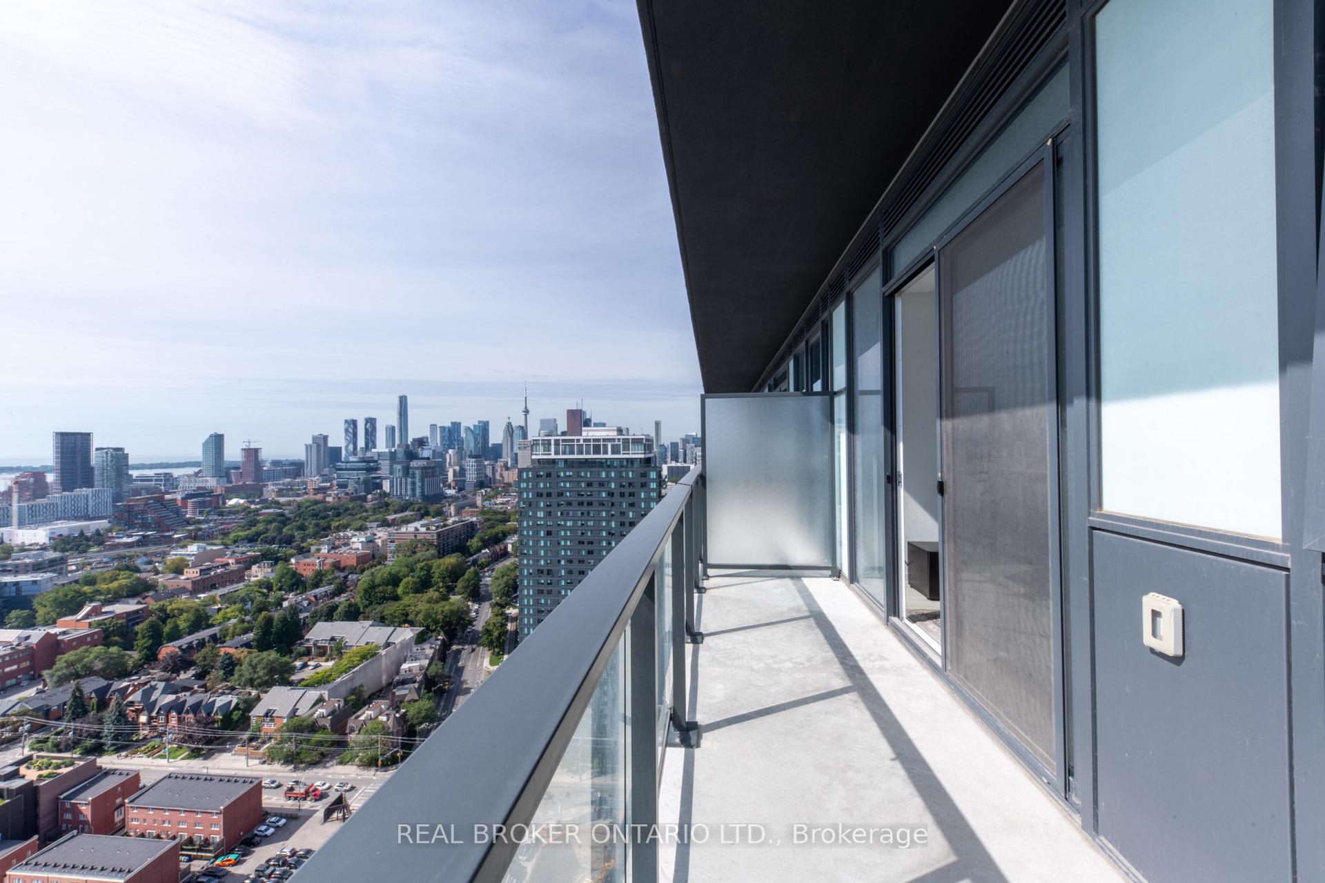 Photo 14 of Unit 3103, 5 Defries Street, Toronto, Regent Park — HOMEH