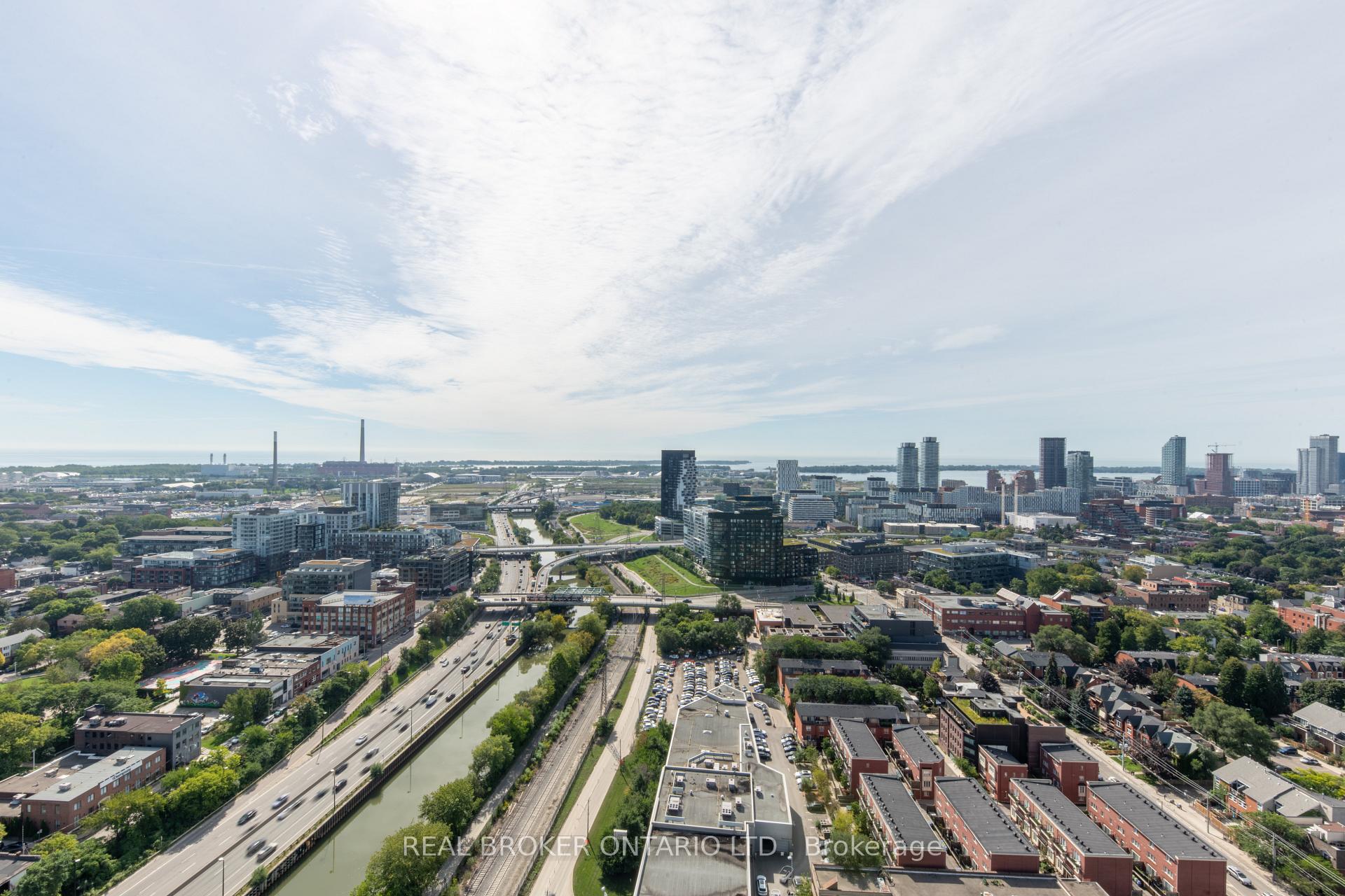 Photo 15 of Unit 3103, 5 Defries Street, Toronto, Regent Park — HOMEH