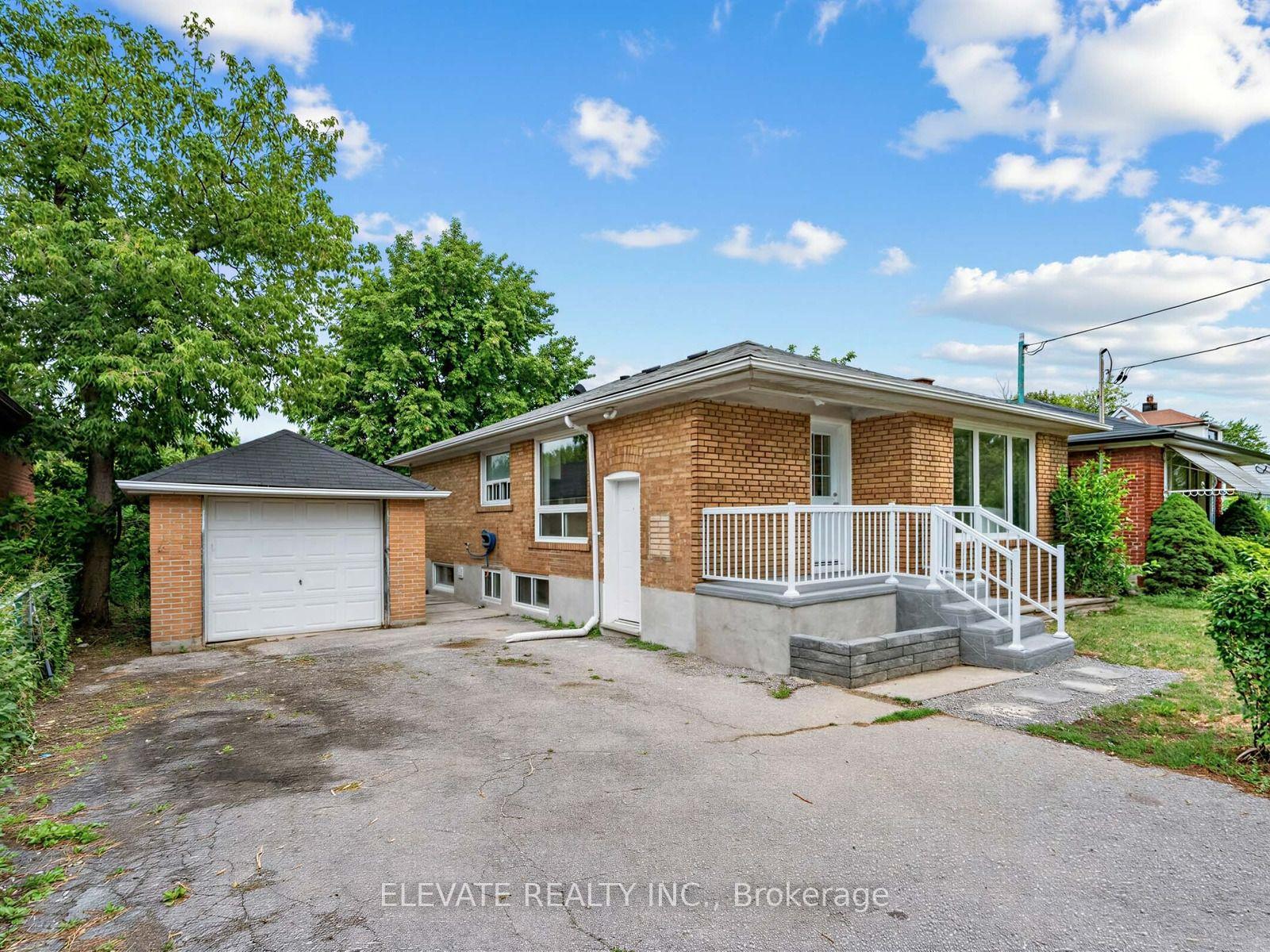 Photo 2 of 730 Danforth Road, Scarborough, Kennedy Park — HOMEH