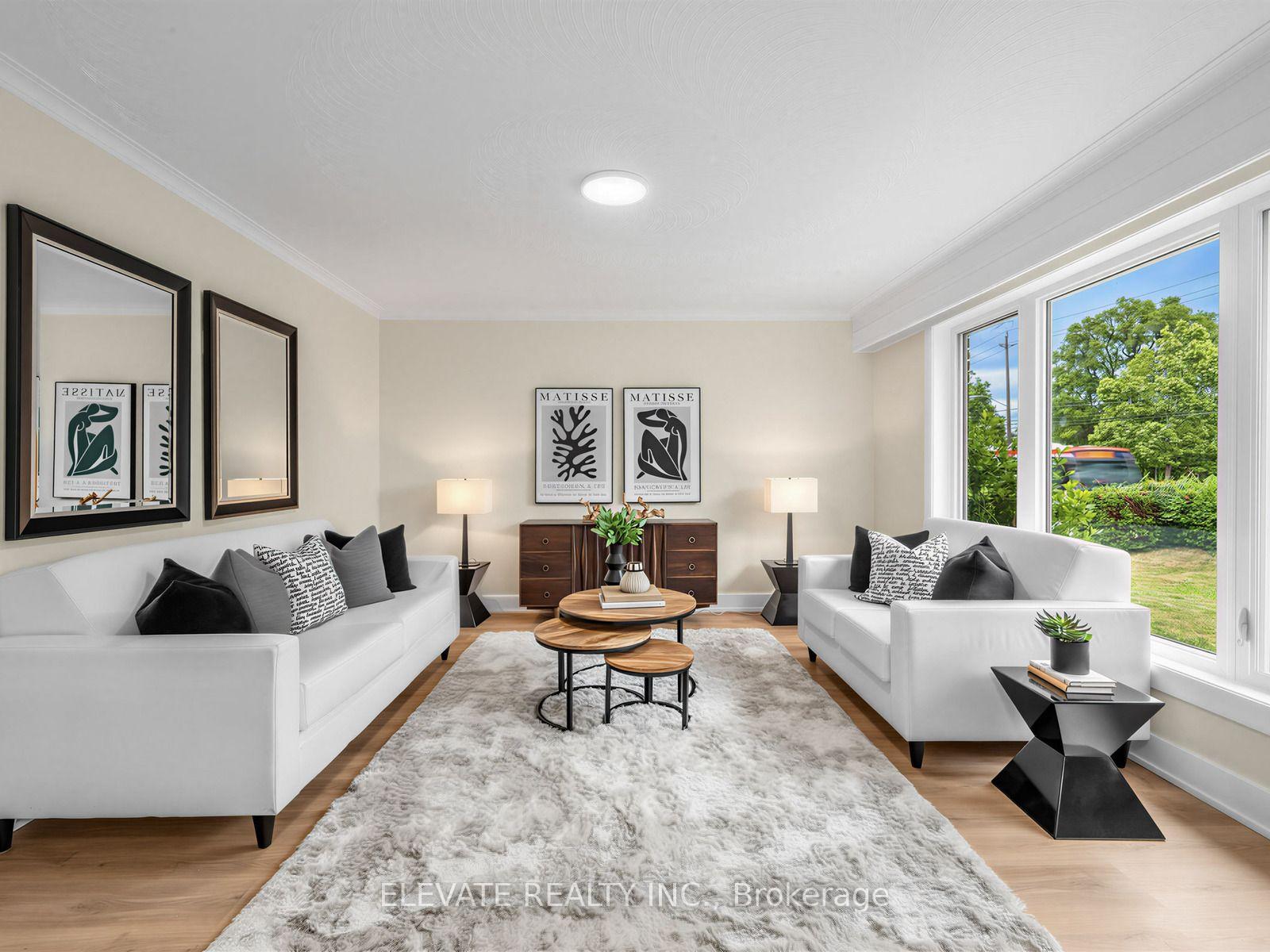 Photo 4 of 730 Danforth Road, Scarborough, Kennedy Park — HOMEH