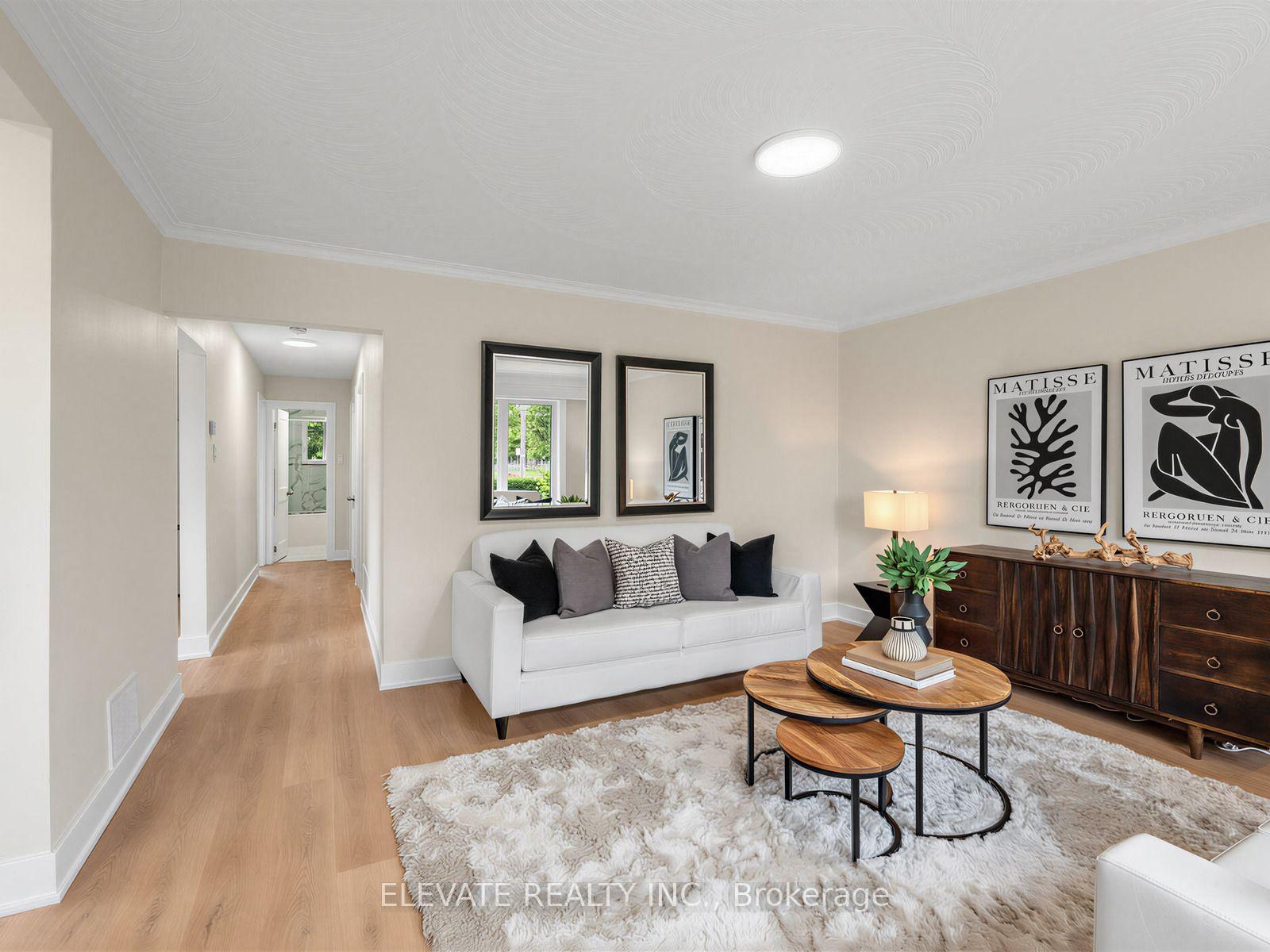 Photo 5 of 730 Danforth Road, Scarborough, Kennedy Park — HOMEH