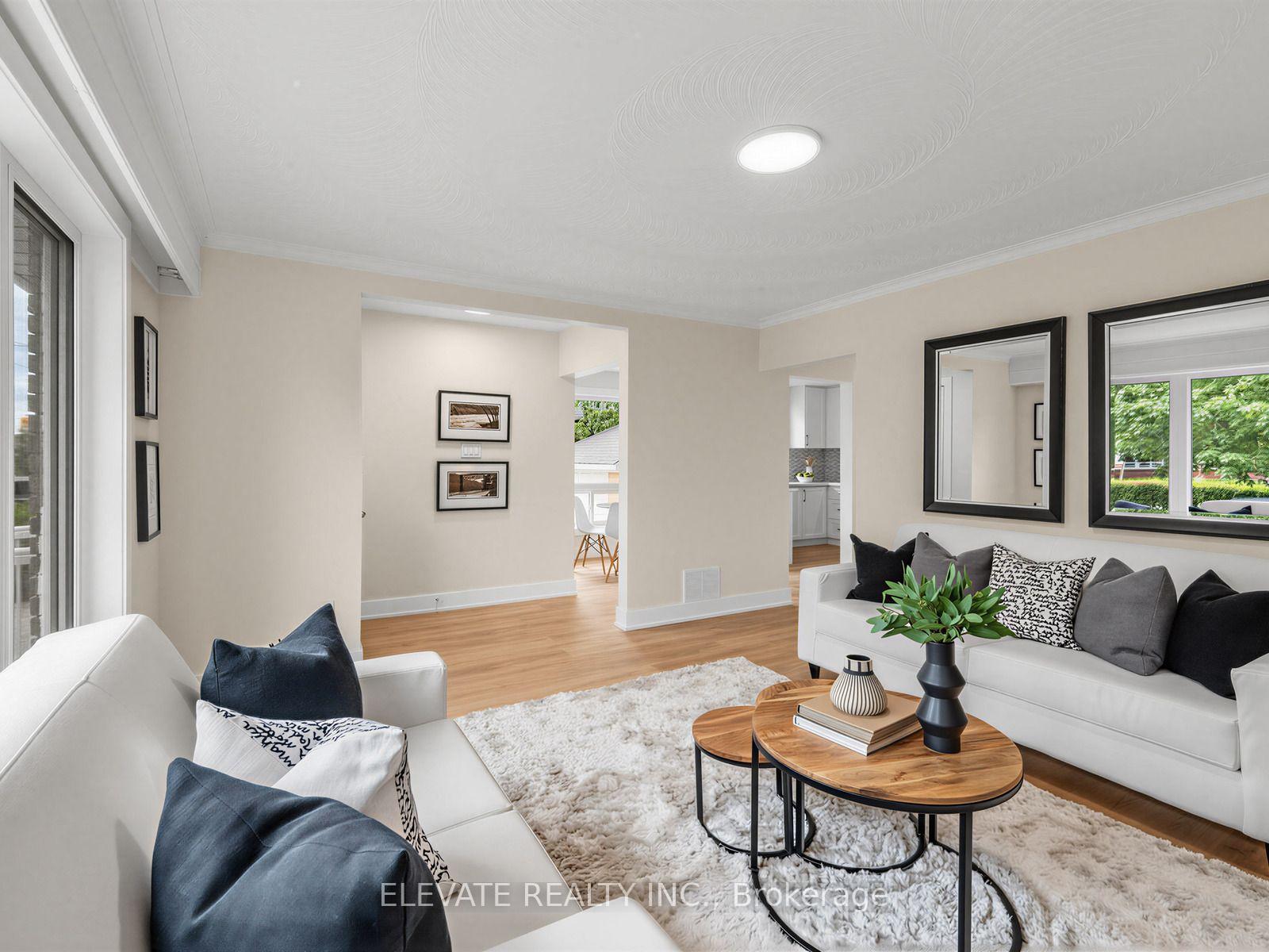 Photo 6 of 730 Danforth Road, Scarborough, Kennedy Park — HOMEH