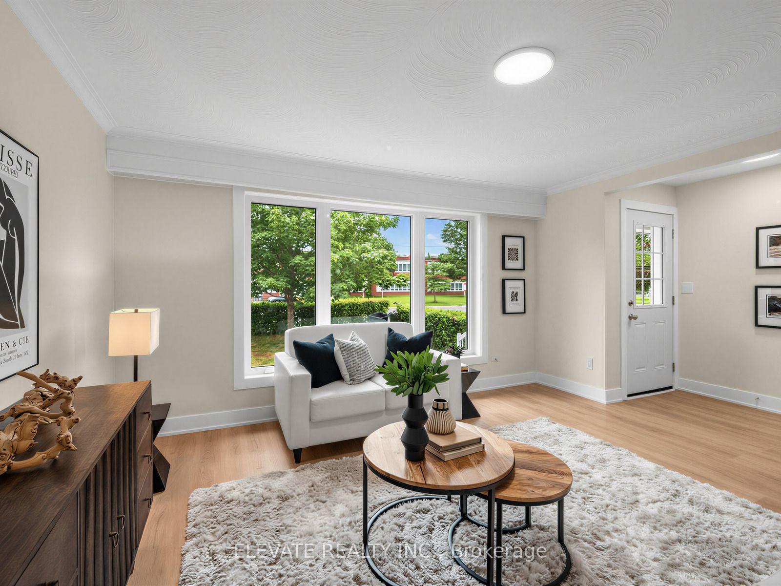 Photo 7 of 730 Danforth Road, Scarborough, Kennedy Park — HOMEH