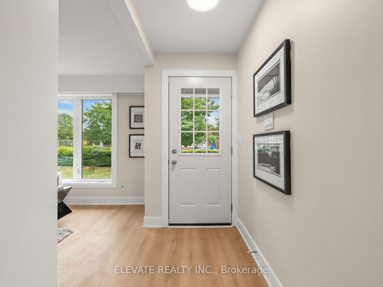 Photo 8 of 730 Danforth Road, Scarborough, Kennedy Park — HOMEH