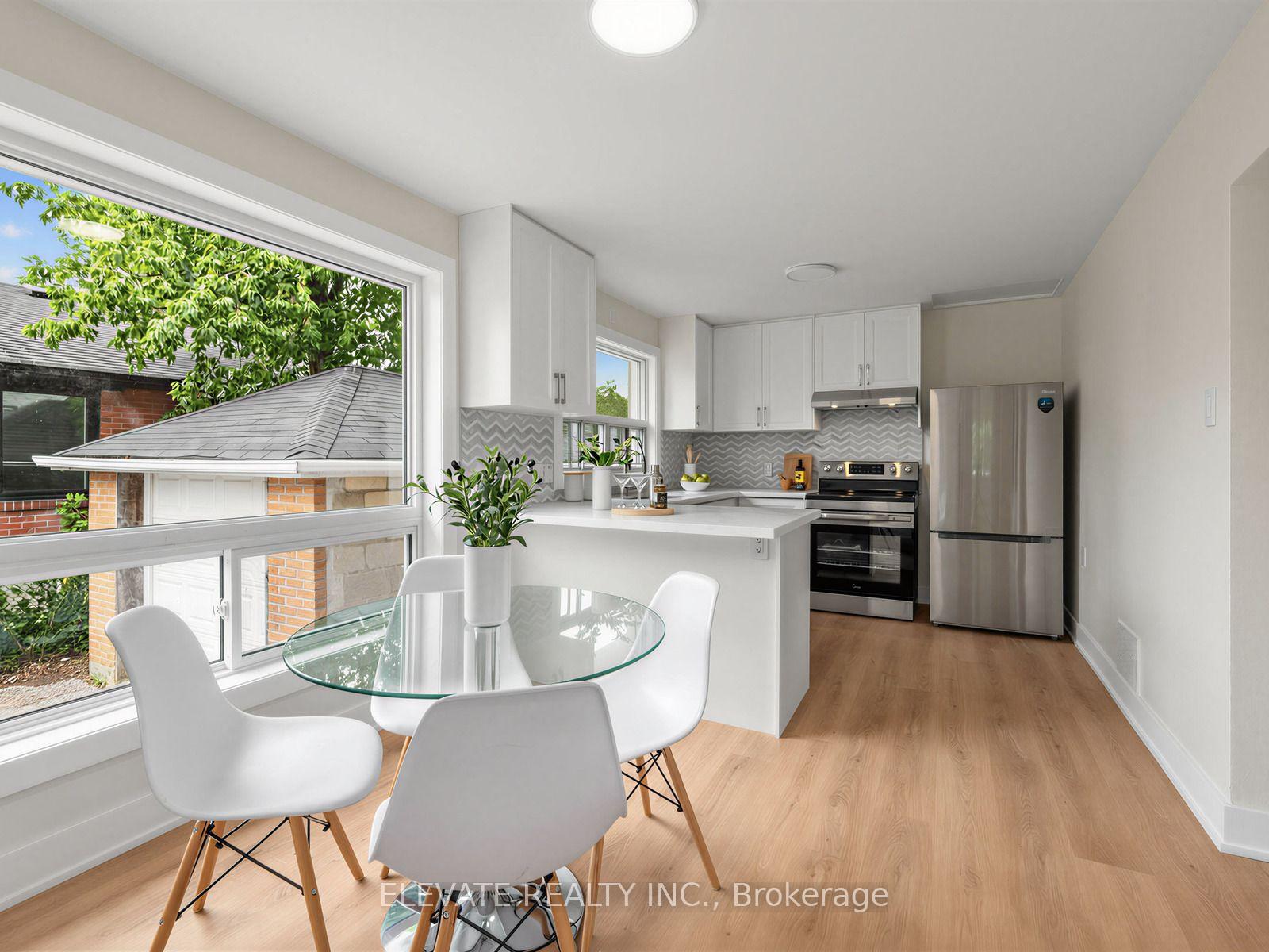 Photo 9 of 730 Danforth Road, Scarborough, Kennedy Park — HOMEH