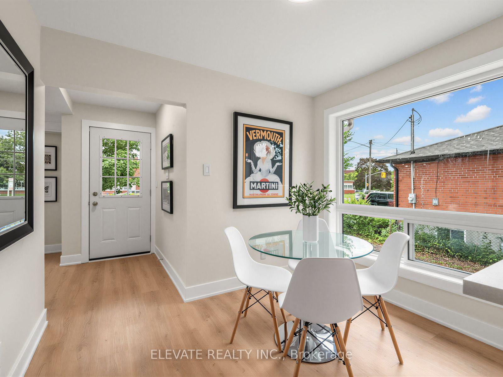 Photo 10 of 730 Danforth Road, Scarborough, Kennedy Park — HOMEH
