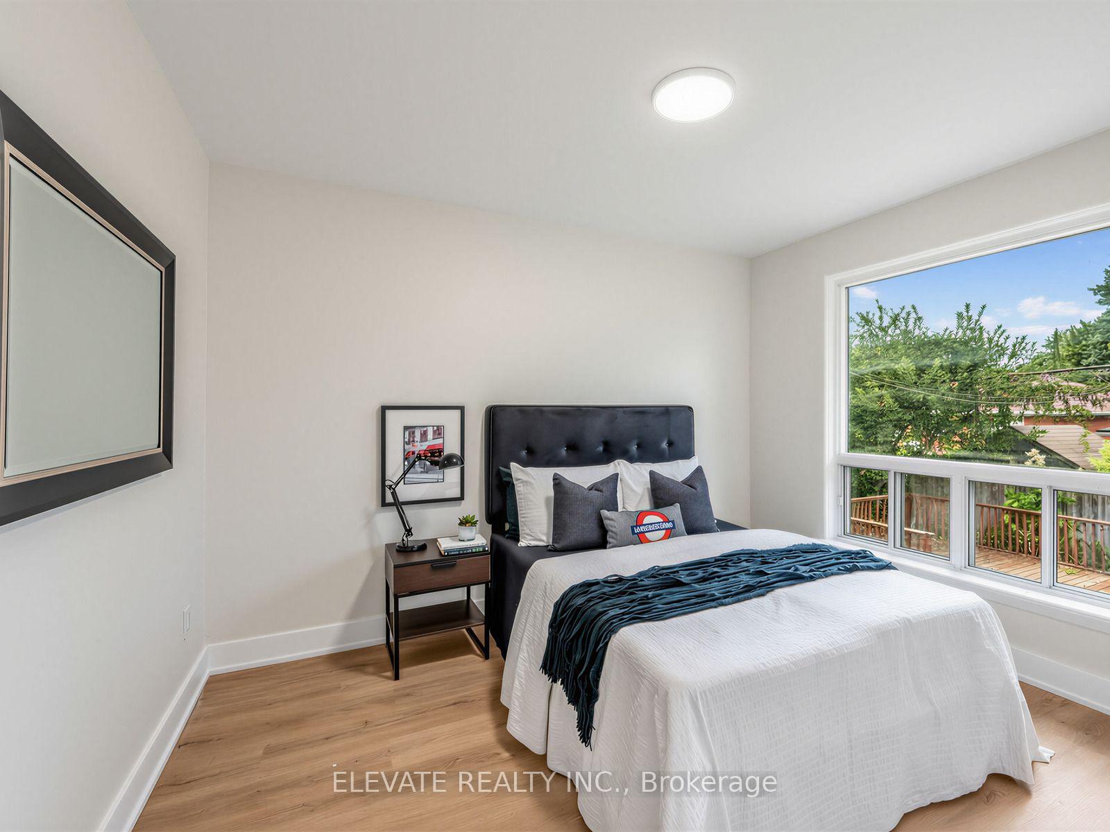 Photo 18 of 730 Danforth Road, Scarborough, Kennedy Park — HOMEH