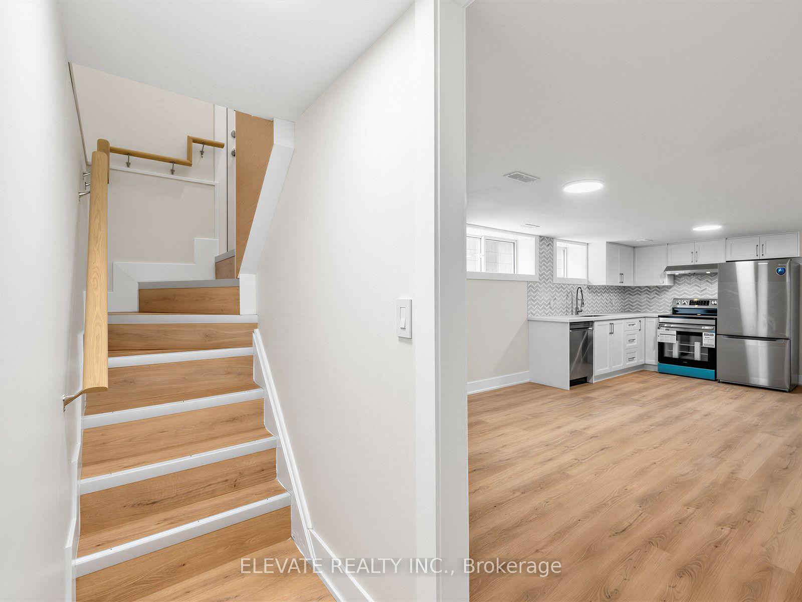 Photo 22 of 730 Danforth Road, Scarborough, Kennedy Park — HOMEH