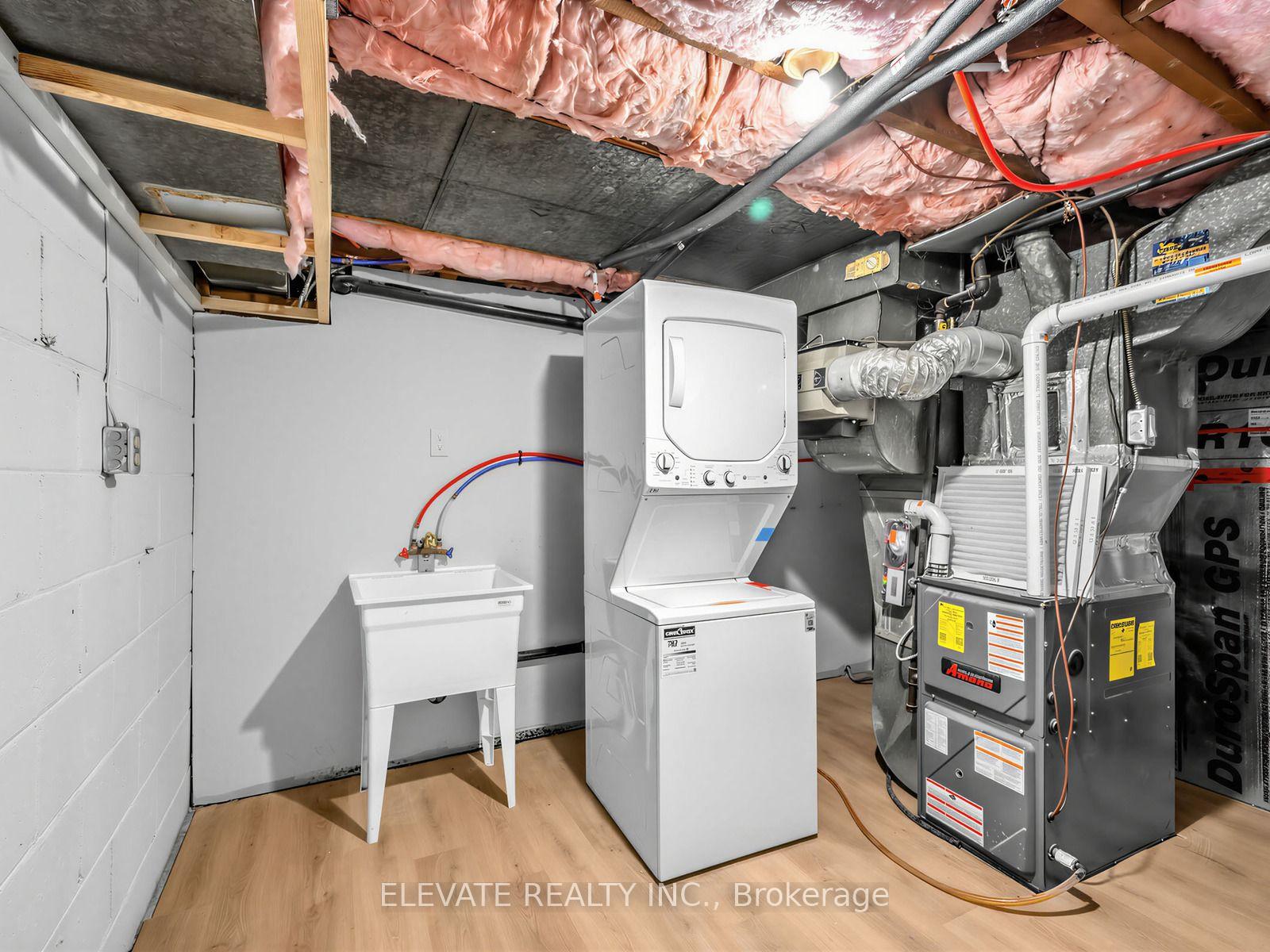 Photo 31 of 730 Danforth Road, Scarborough, Kennedy Park — HOMEH