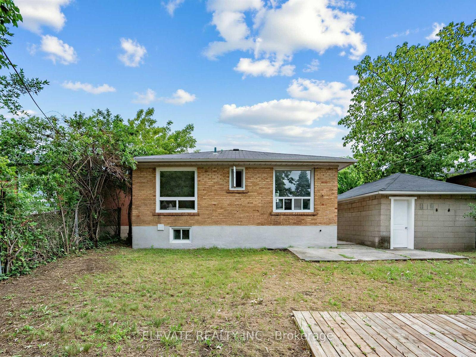 Photo 34 of 730 Danforth Road, Scarborough, Kennedy Park — HOMEH