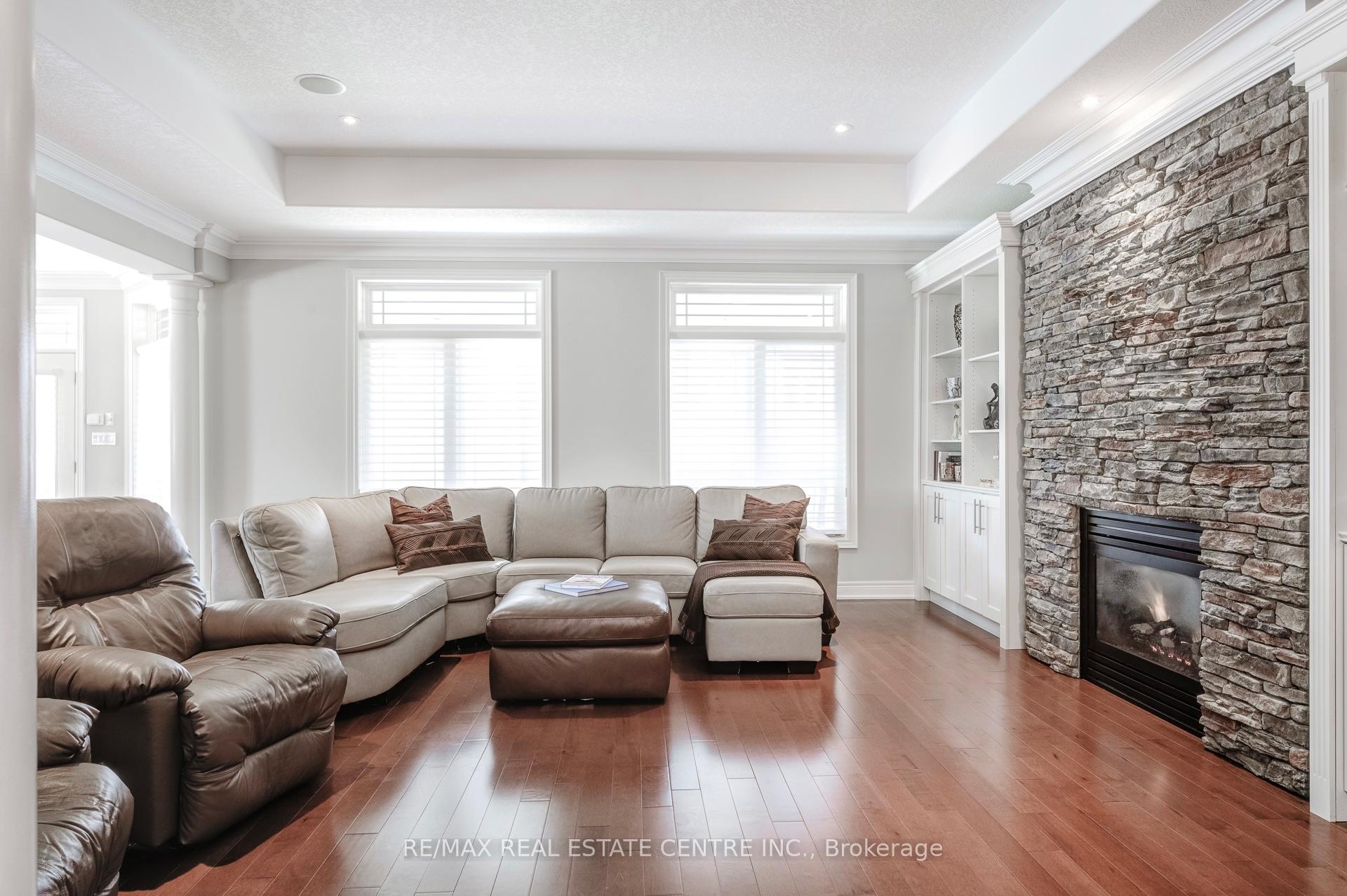 Photo 4 of 4072 Highland Park Drive, Lincoln, Beamsville — HOMEH