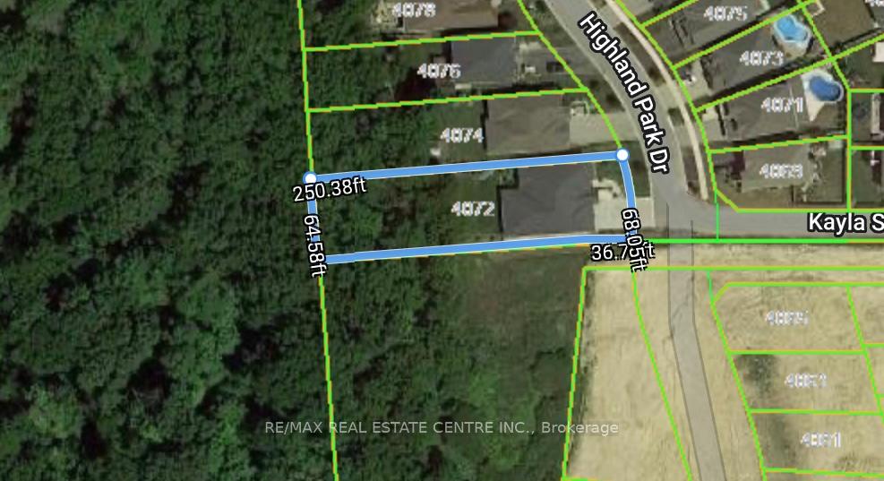 Photo 44 of 4072 Highland Park Drive, Lincoln, Beamsville — HOMEH