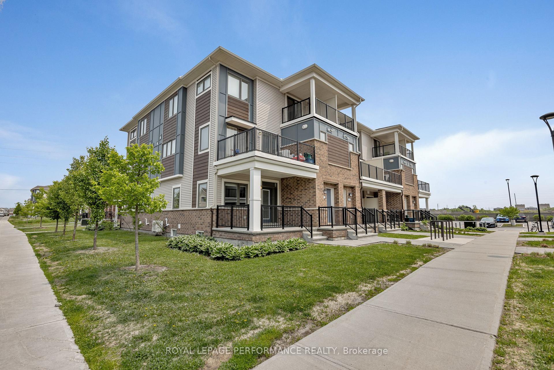 Photo 1 of 251 Zenith Private, Ottawa, Barrhaven - Half Moon Bay — HOMEH