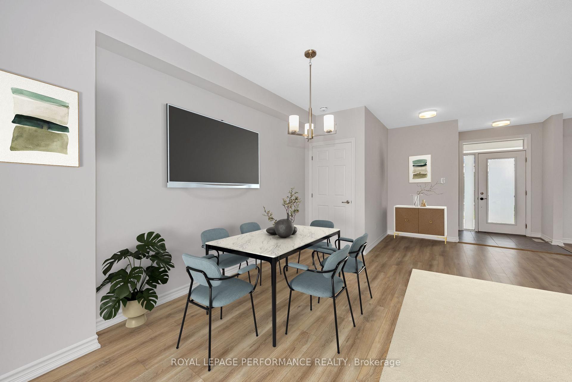 Photo 11 of 251 Zenith Private, Ottawa, Barrhaven - Half Moon Bay — HOMEH