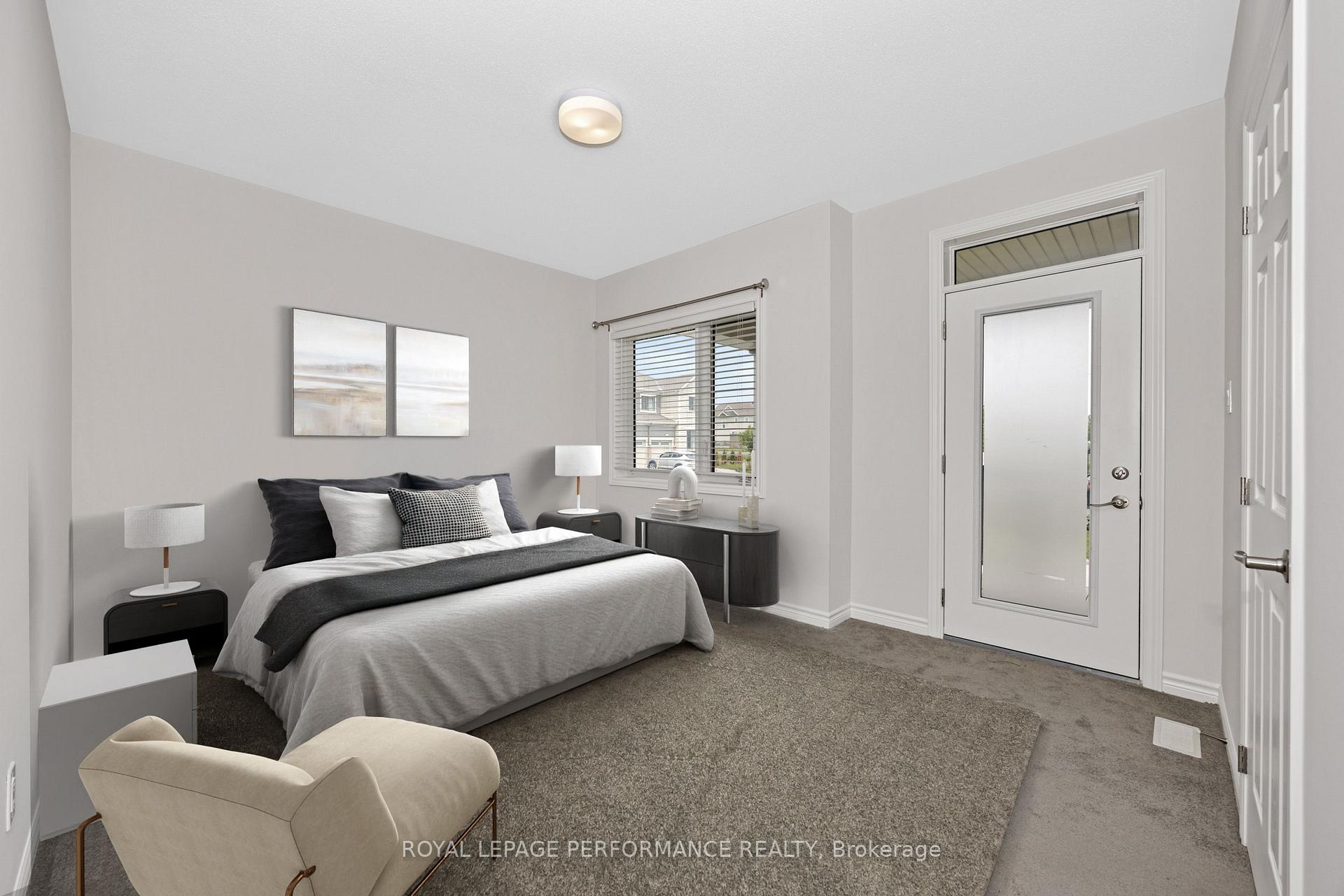 Photo 15 of 251 Zenith Private, Ottawa, Barrhaven - Half Moon Bay — HOMEH