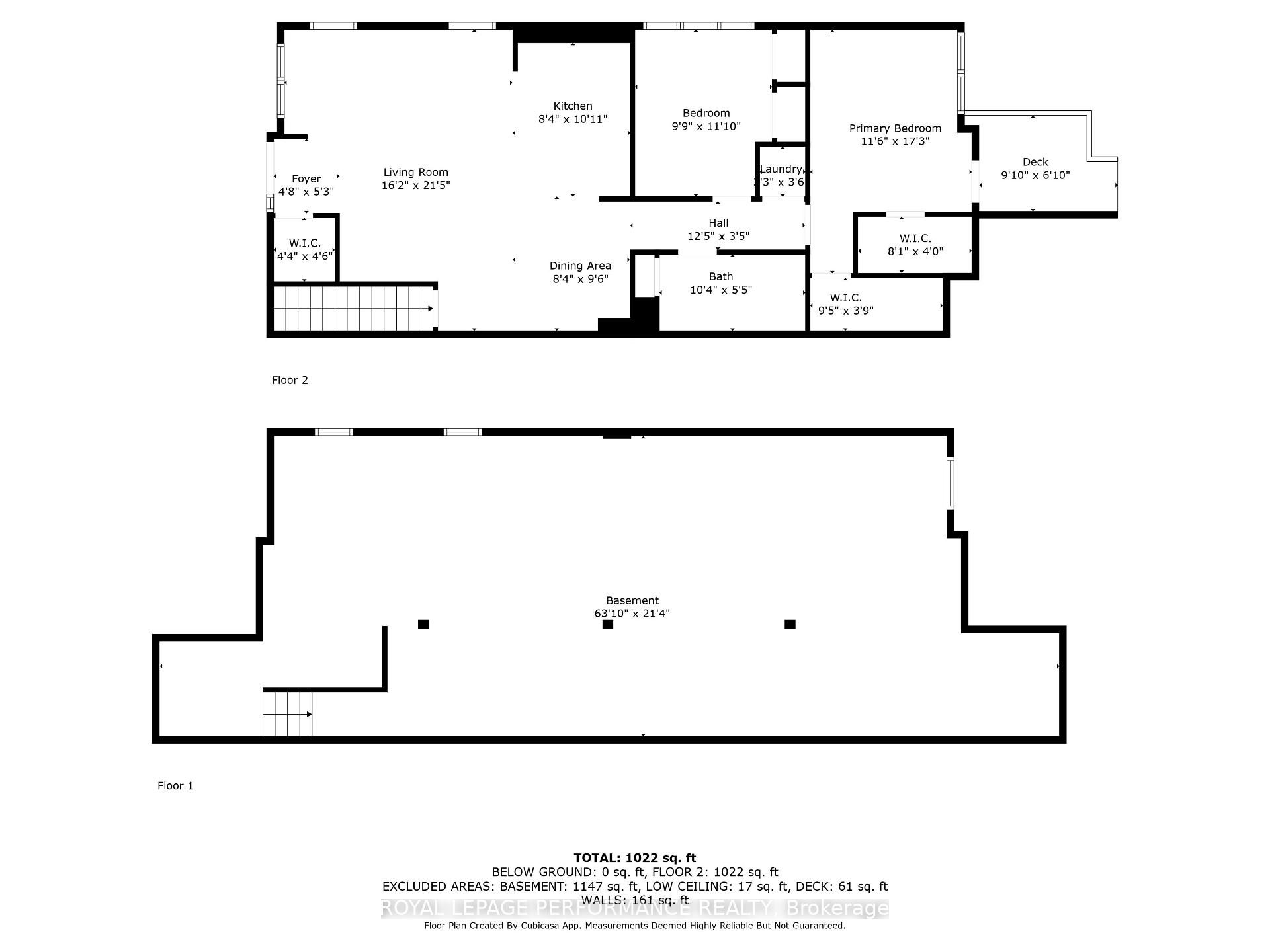 Photo 25 of 251 Zenith Private, Ottawa, Barrhaven - Half Moon Bay — HOMEH