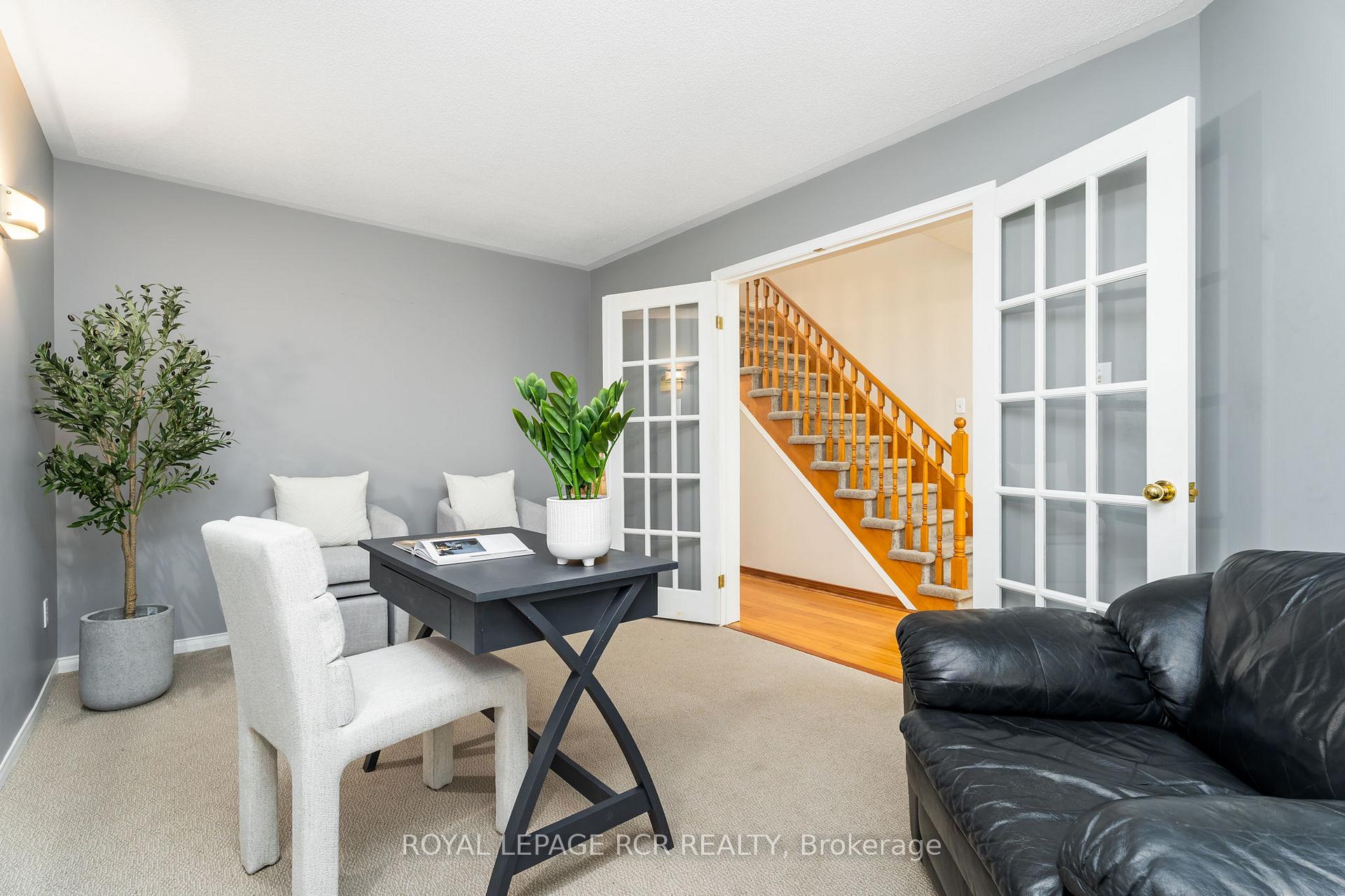 Photo 8 of 234 Howard Crescent, Orangeville — HOMEH