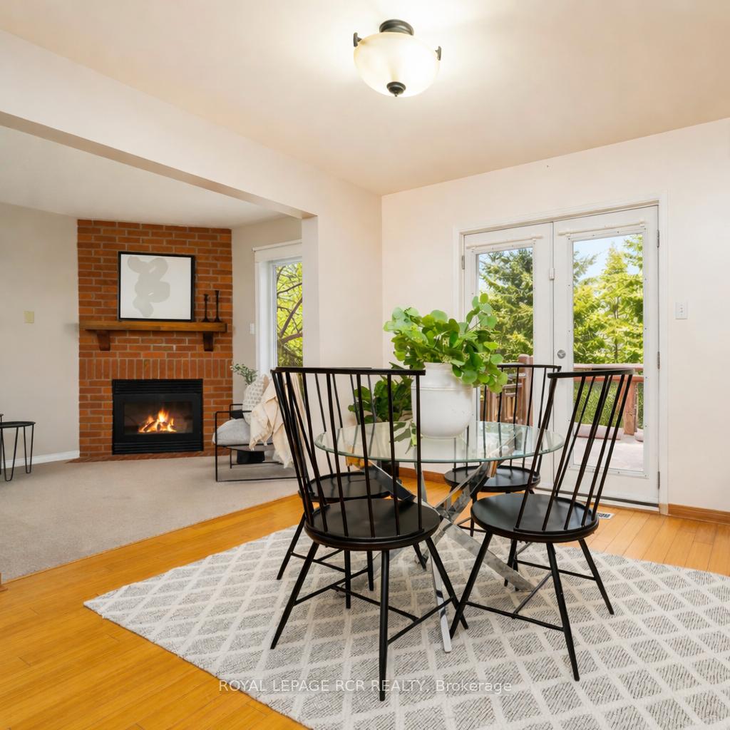 Photo 14 of 234 Howard Crescent, Orangeville — HOMEH