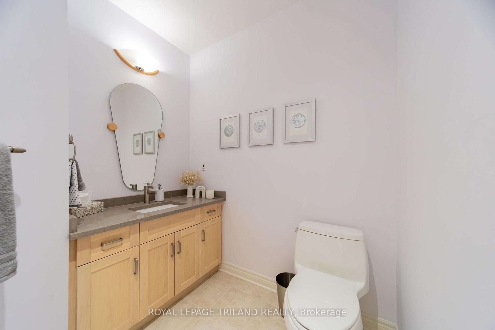 Photo 28 of 1833 Standfield Road, London, North R — HOMEH