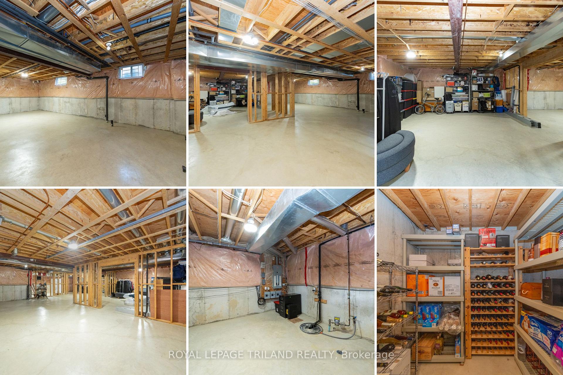 Photo 40 of 1833 Standfield Road, London, North R — HOMEH