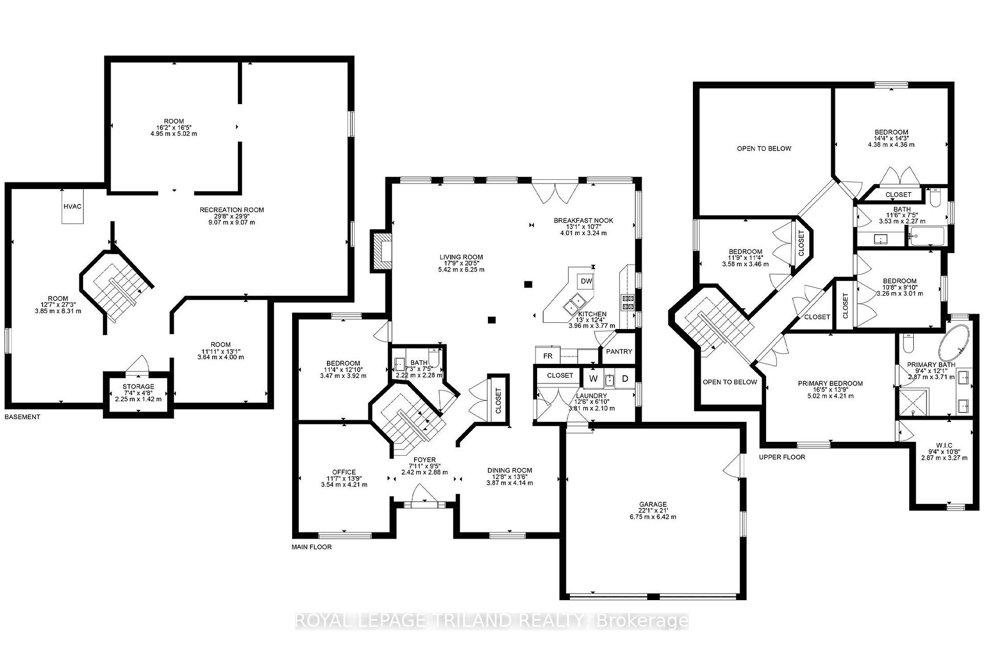 Photo 42 of 1833 Standfield Road, London, North R — HOMEH