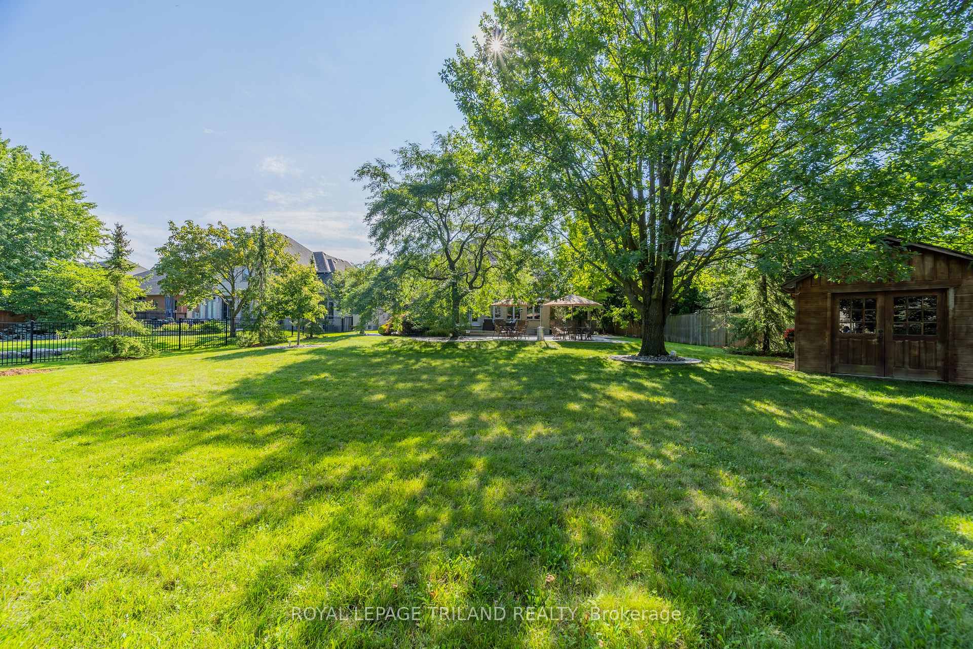 Photo 46 of 1833 Standfield Road, London, North R — HOMEH
