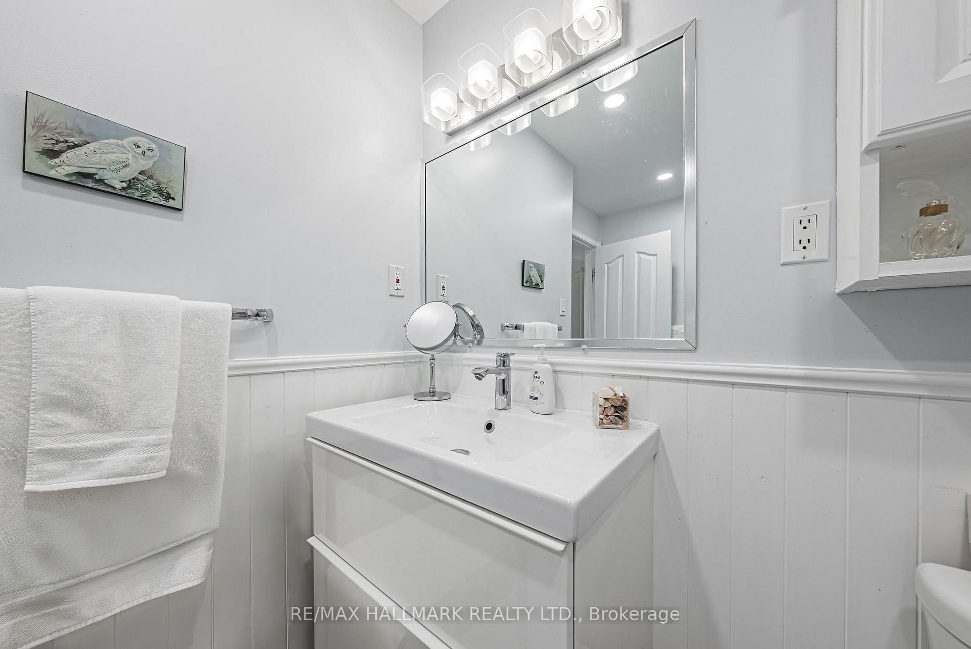 Photo 24 of Unit 6, 3050 Pinemeadow Drive, Burlington, Headon — HOMEH