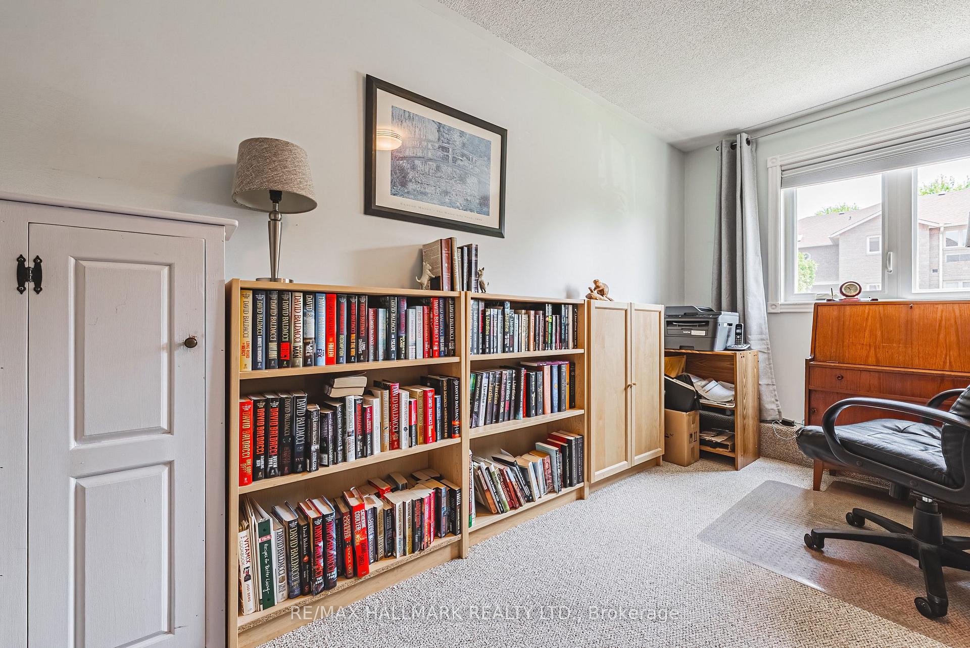 Photo 27 of Unit 6, 3050 Pinemeadow Drive, Burlington, Headon — HOMEH
