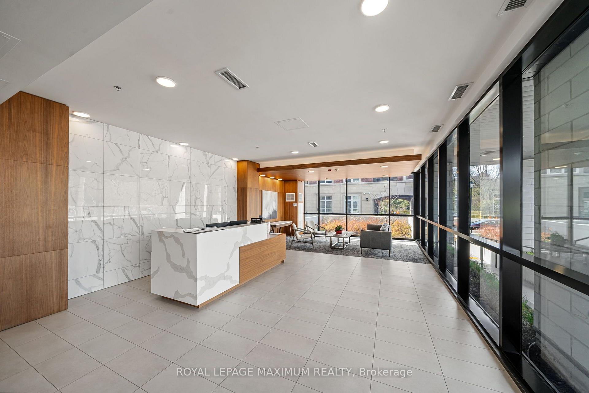 Photo 7 of Unit 313, 50 Ann Street, Caledon, Bolton West — HOMEH