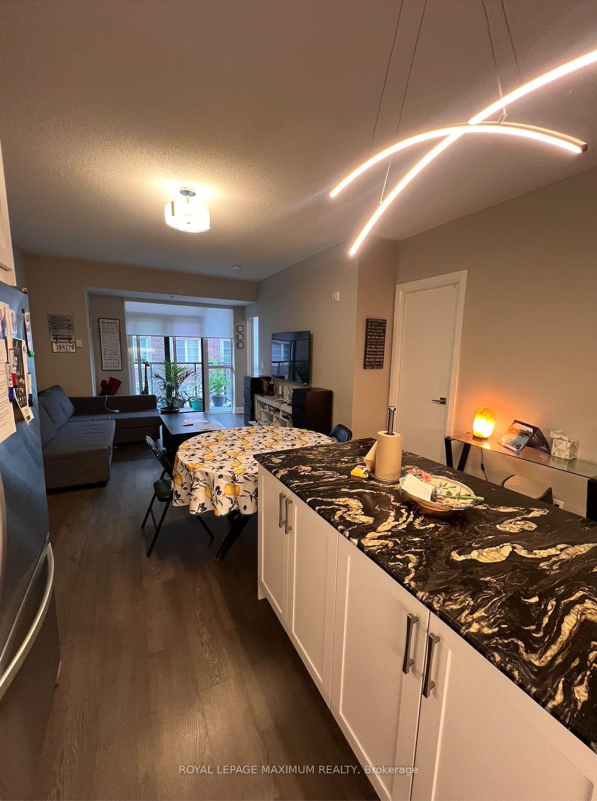 Photo 14 of Unit 313, 50 Ann Street, Caledon, Bolton West — HOMEH