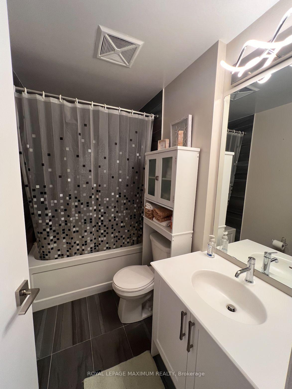 Photo 25 of Unit 313, 50 Ann Street, Caledon, Bolton West — HOMEH